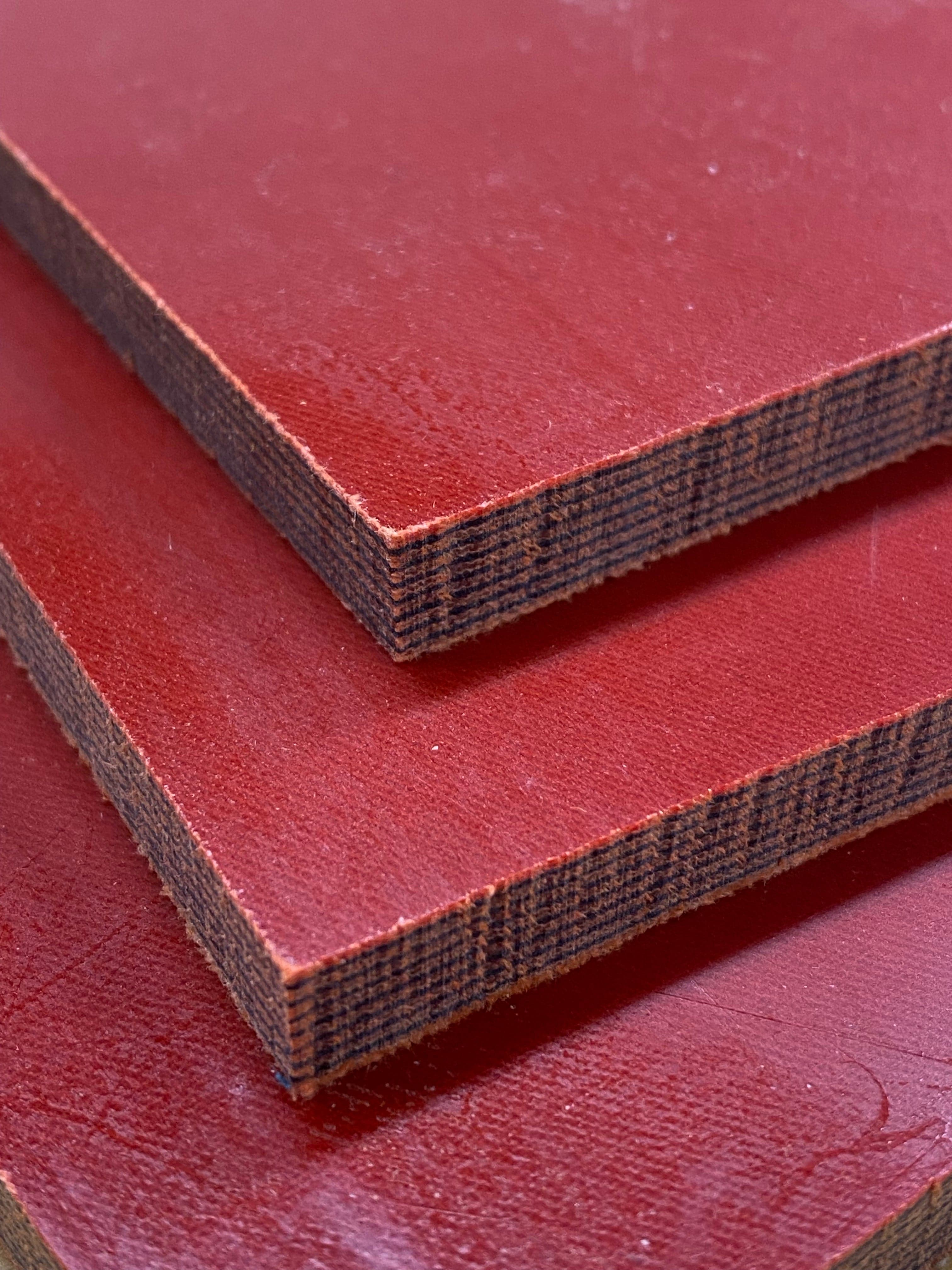 Micarta-platta skaftmaterial