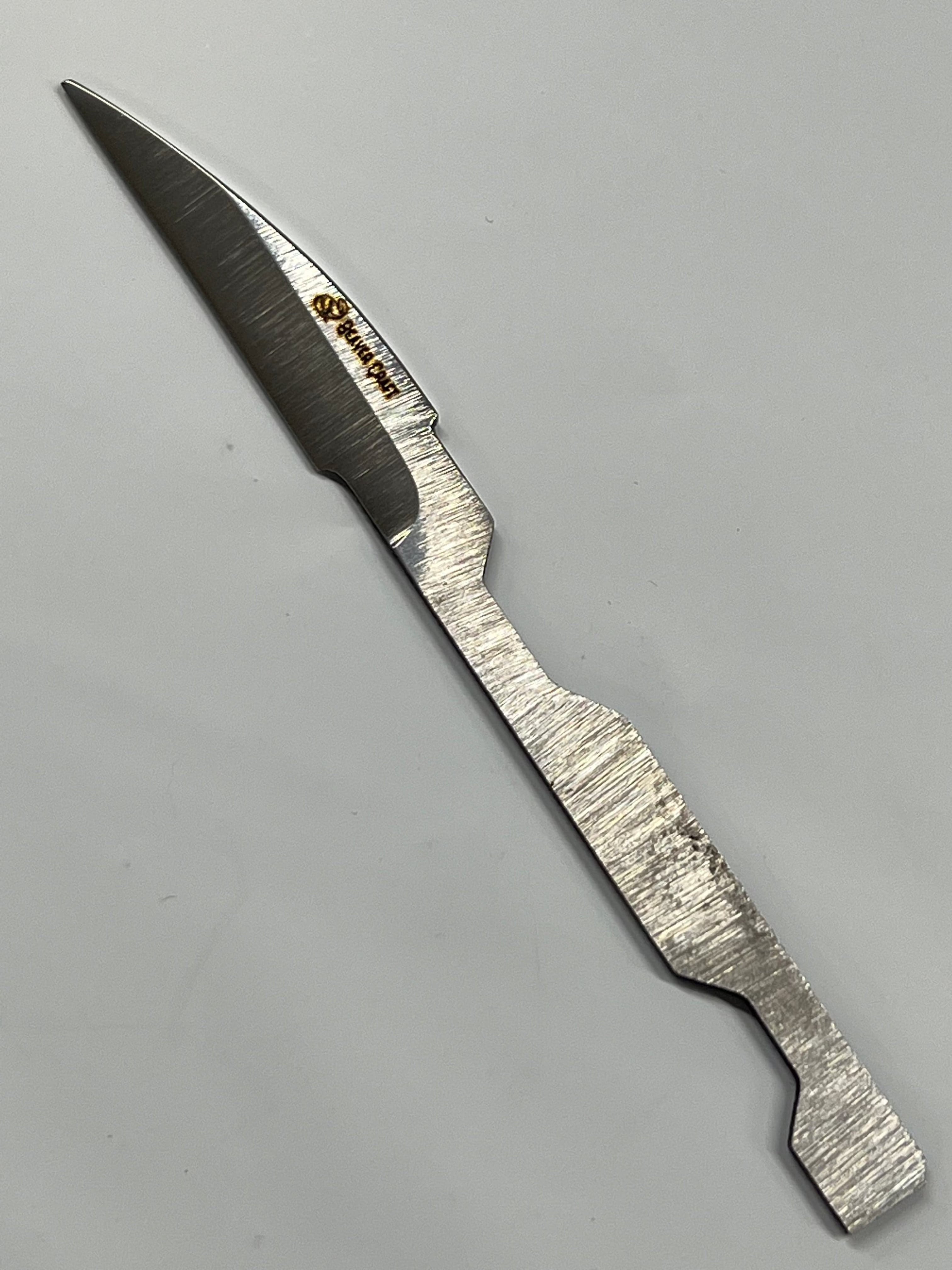 Träskärknivblad BC15 35mm