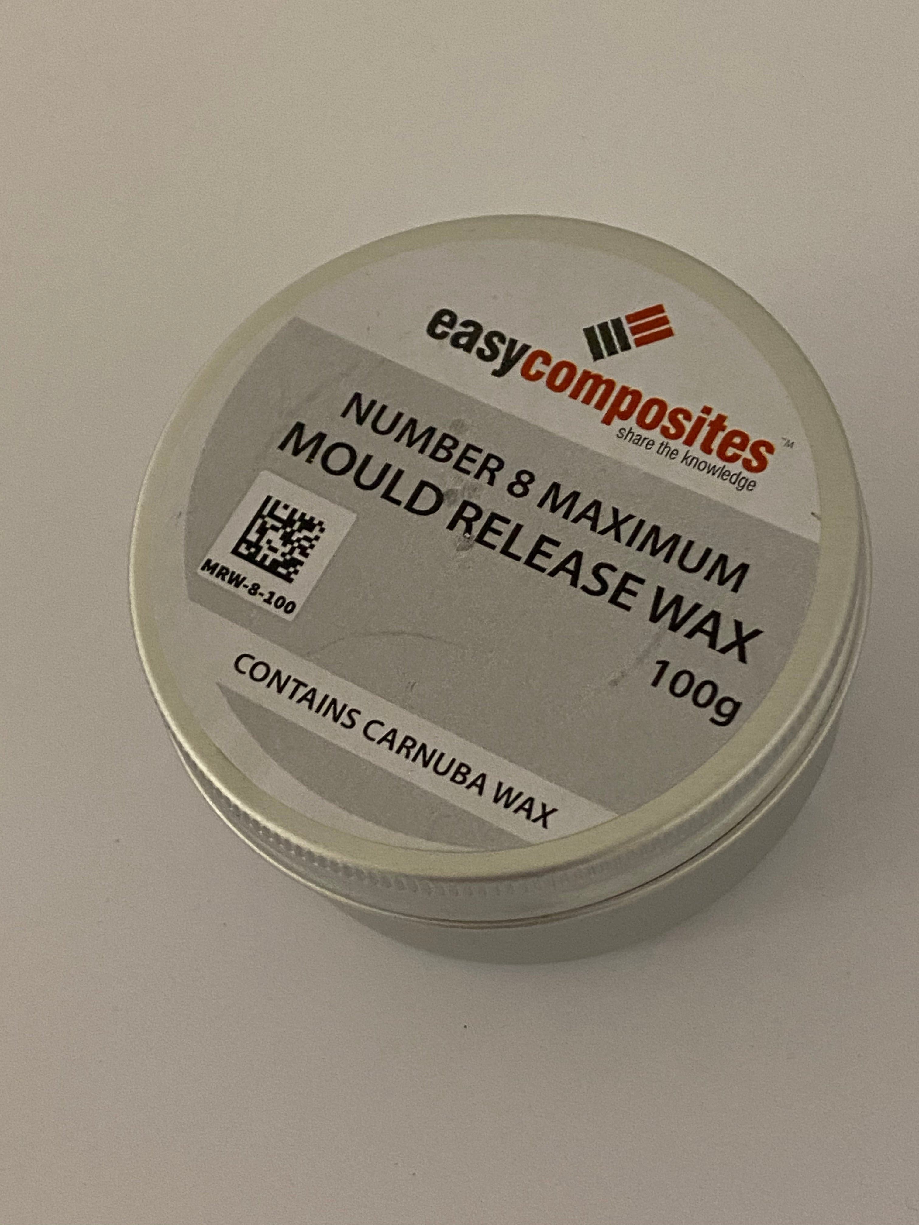 Utstyr til epoxystøping