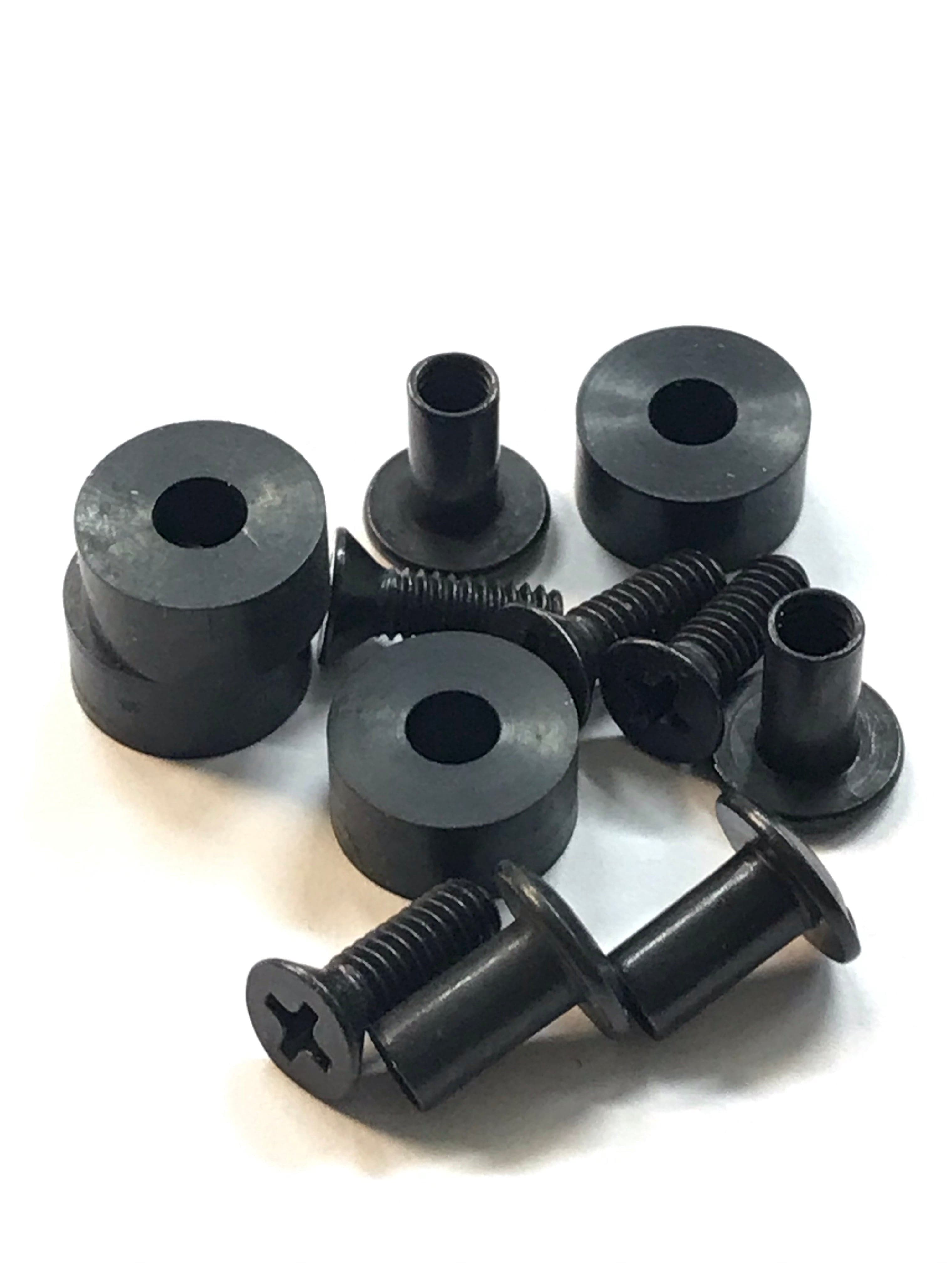 Skruvsats för KYDEX