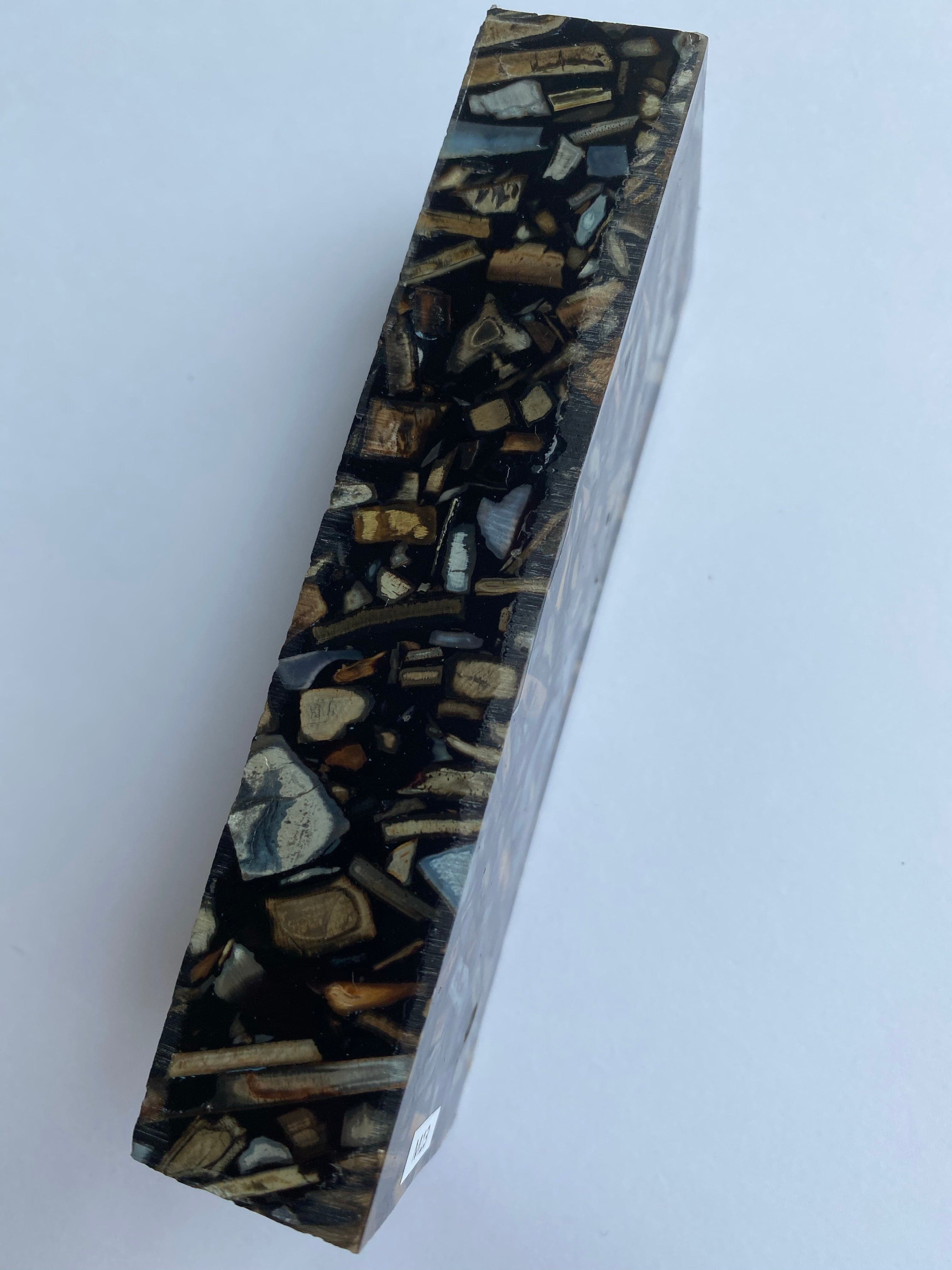 Mammut-axelämne M13