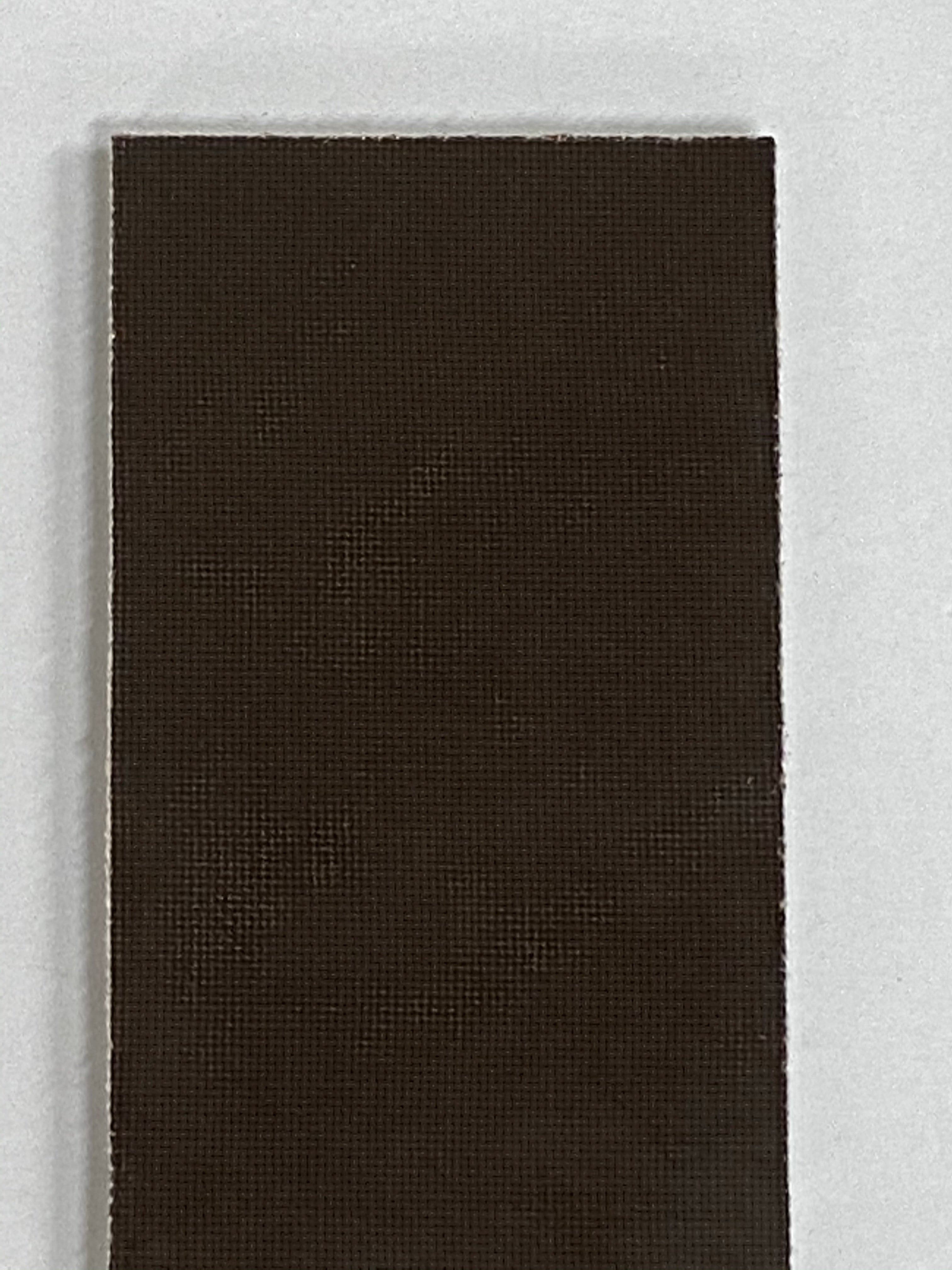 Micarta-platta skaftmaterial