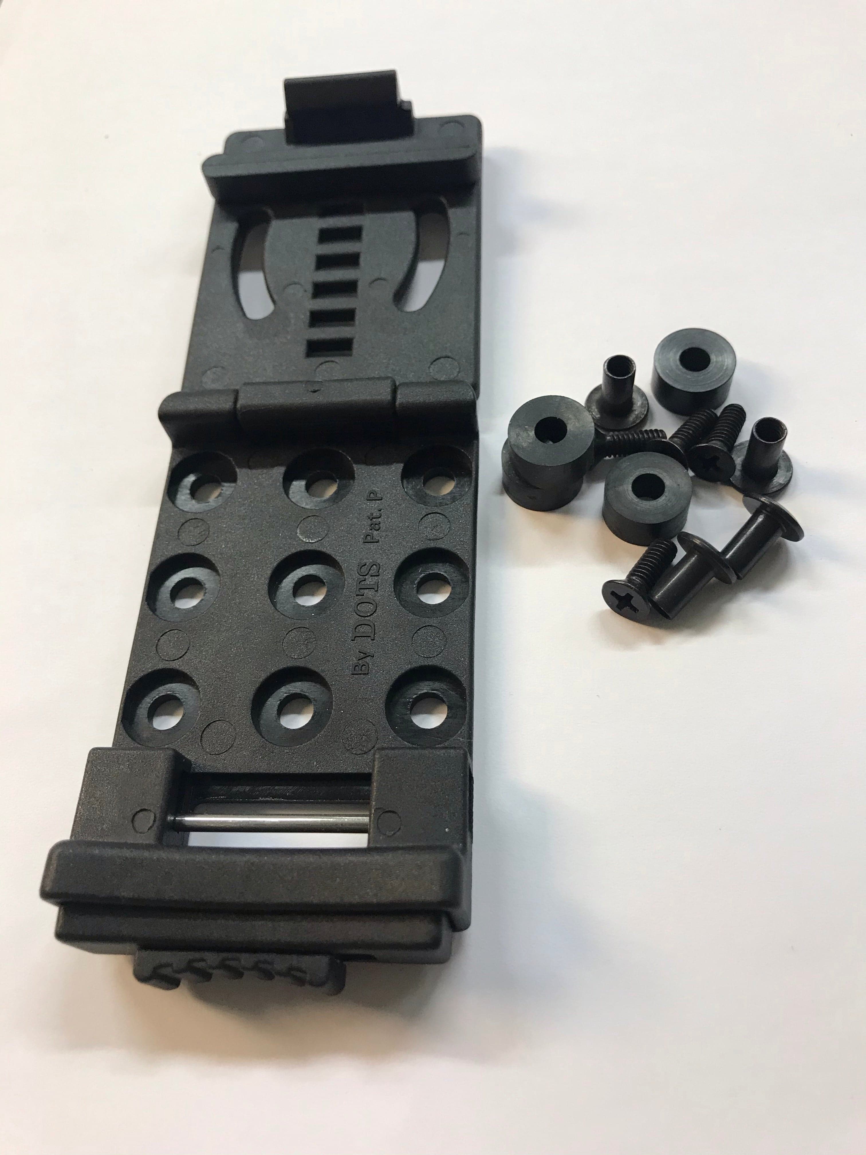 Skruvsats för KYDEX