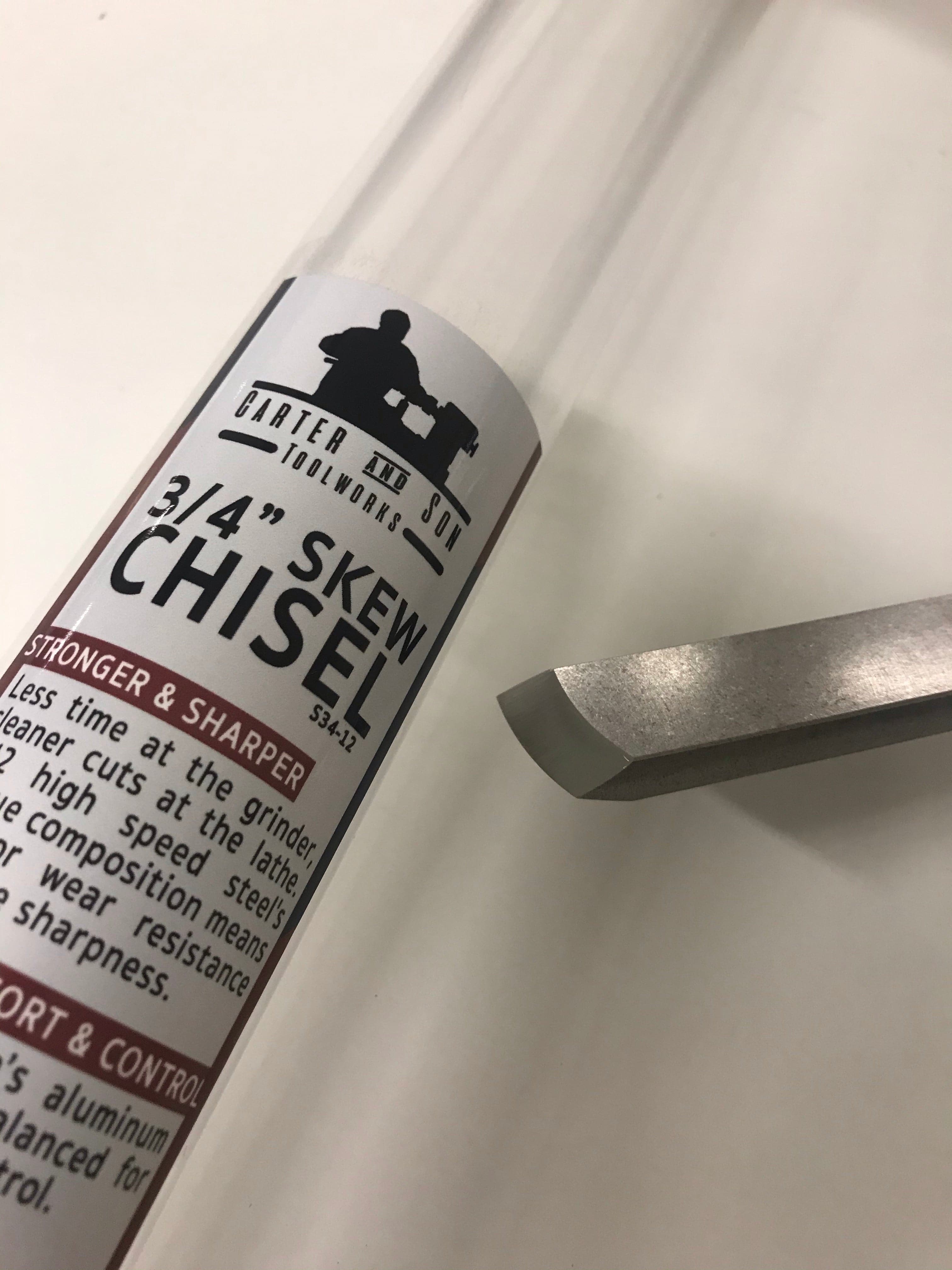 Svarvstål M42 High Speed Steel – Carter and Son Toolworks