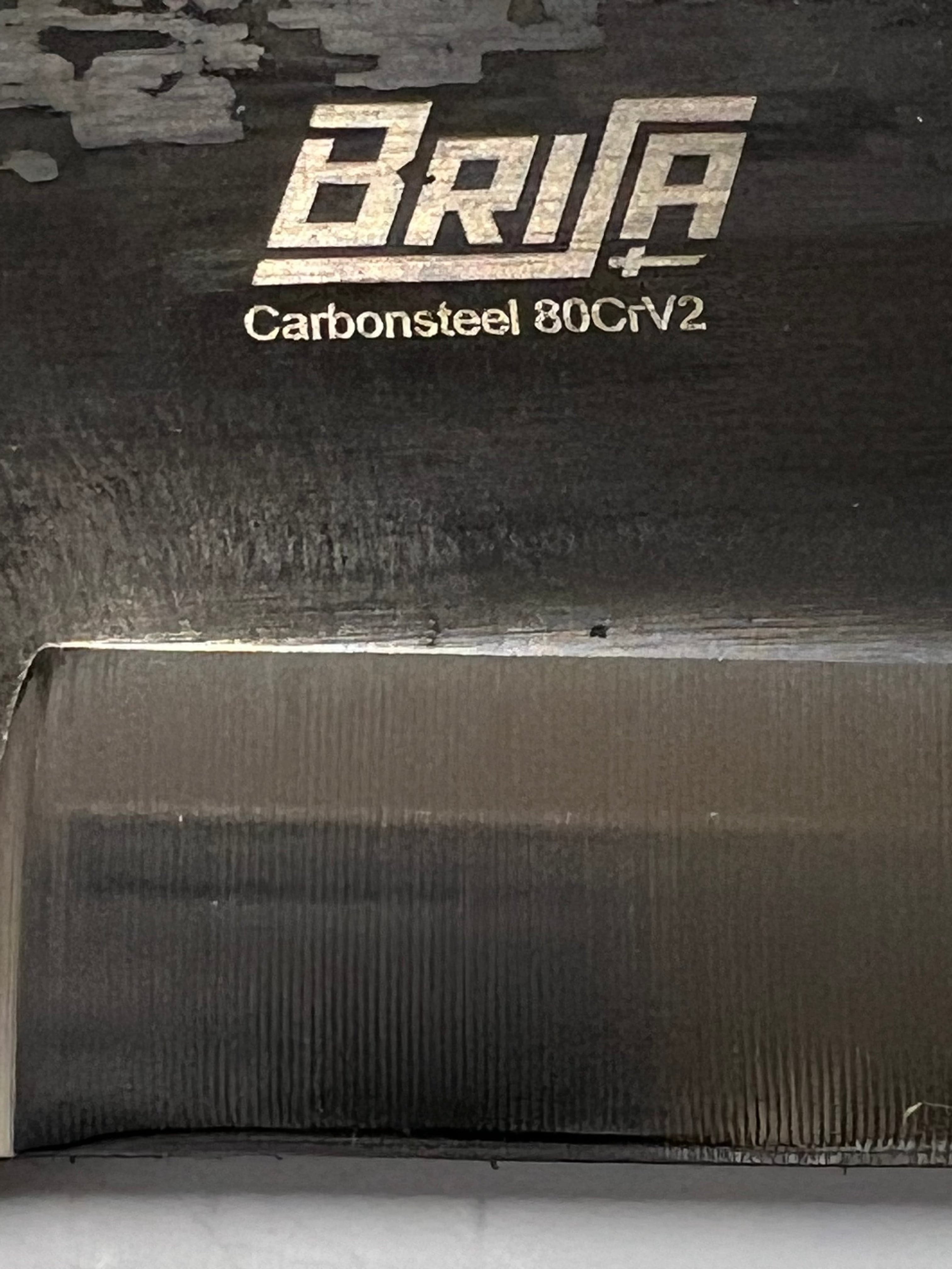 BRISA BIGMUK 240mm knivblad