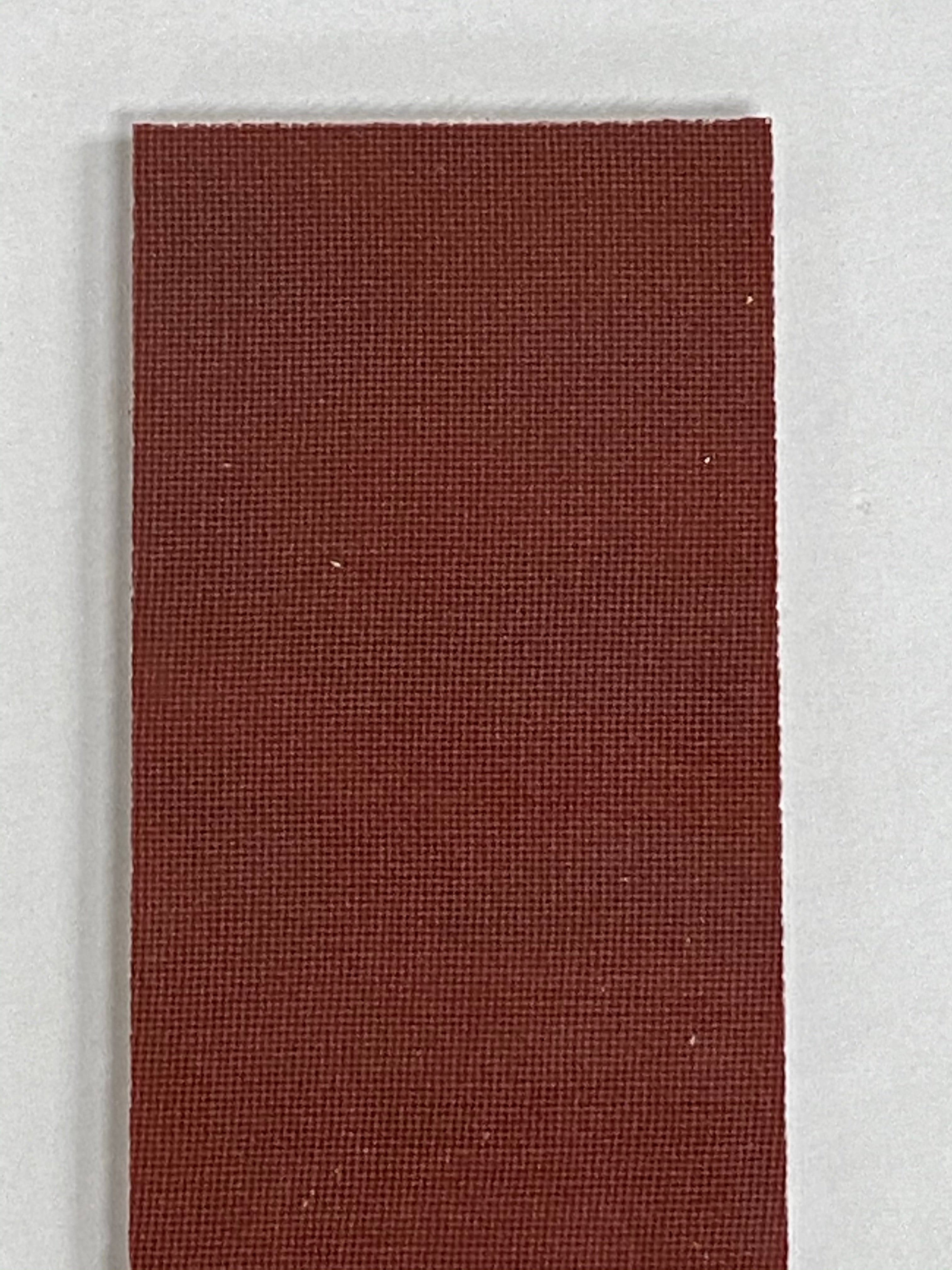 Micarta-platta skaftmaterial