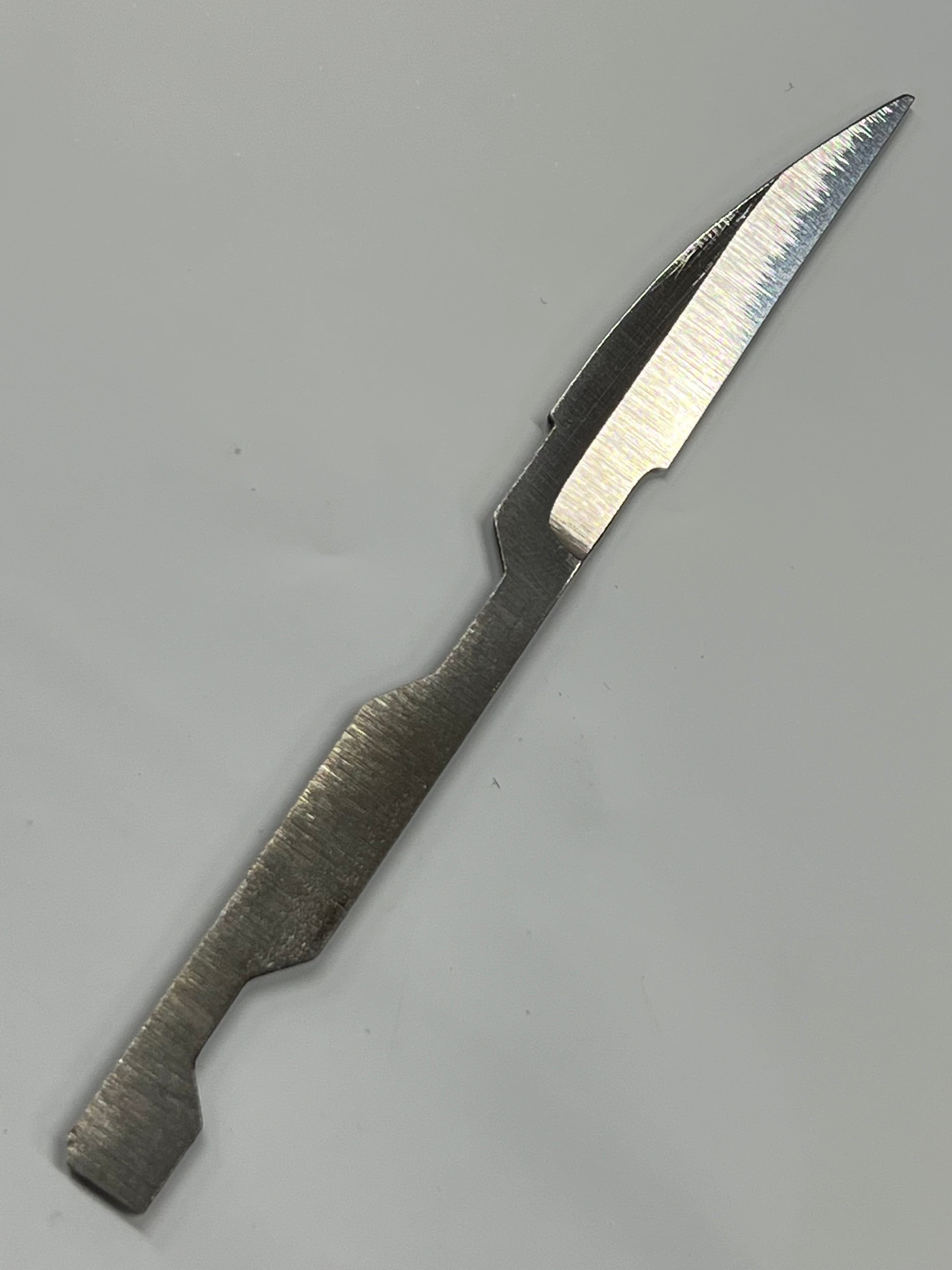 Träskärknivblad BC15 35mm