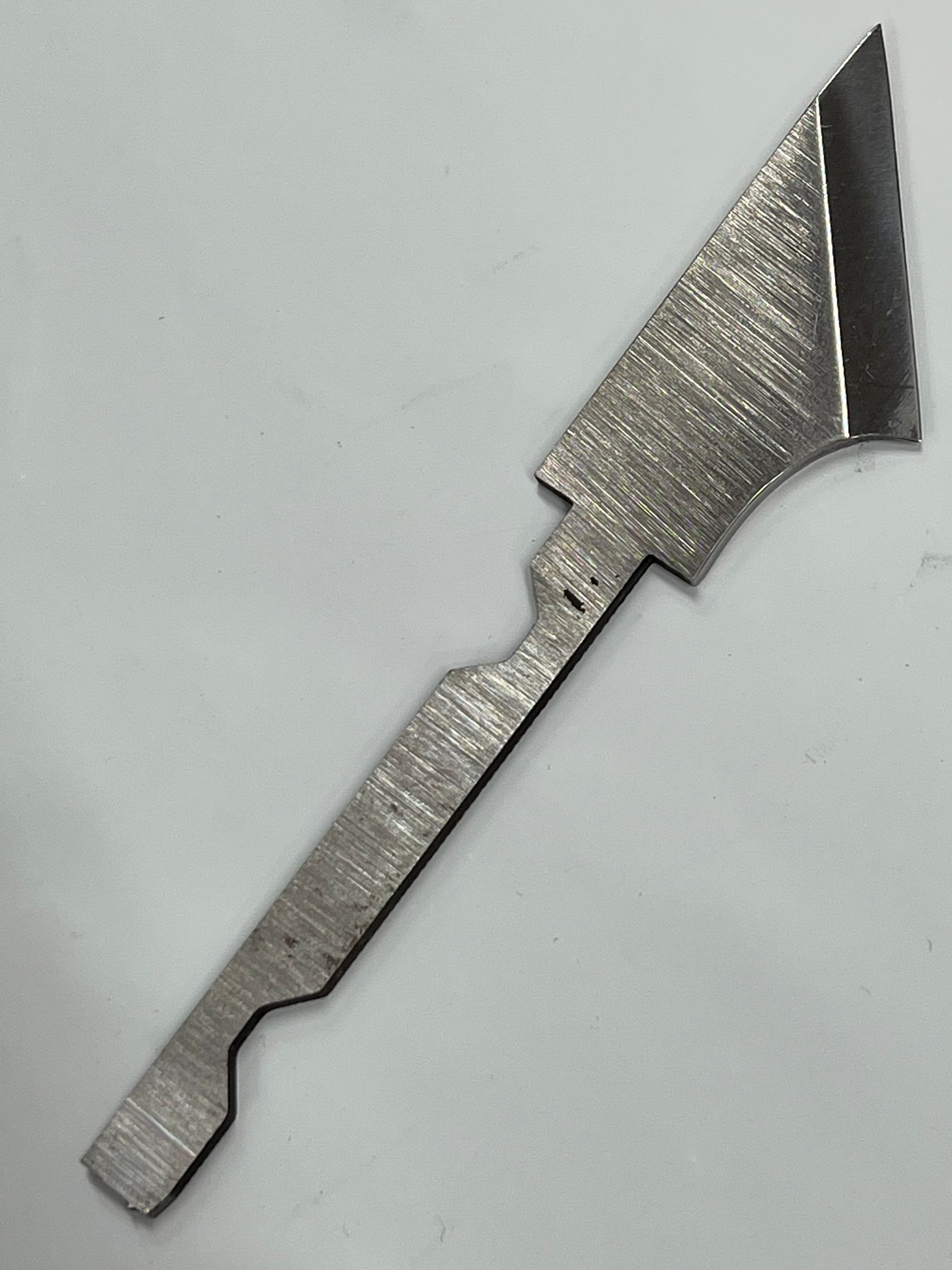 Träskärknivblad BC11 43mm