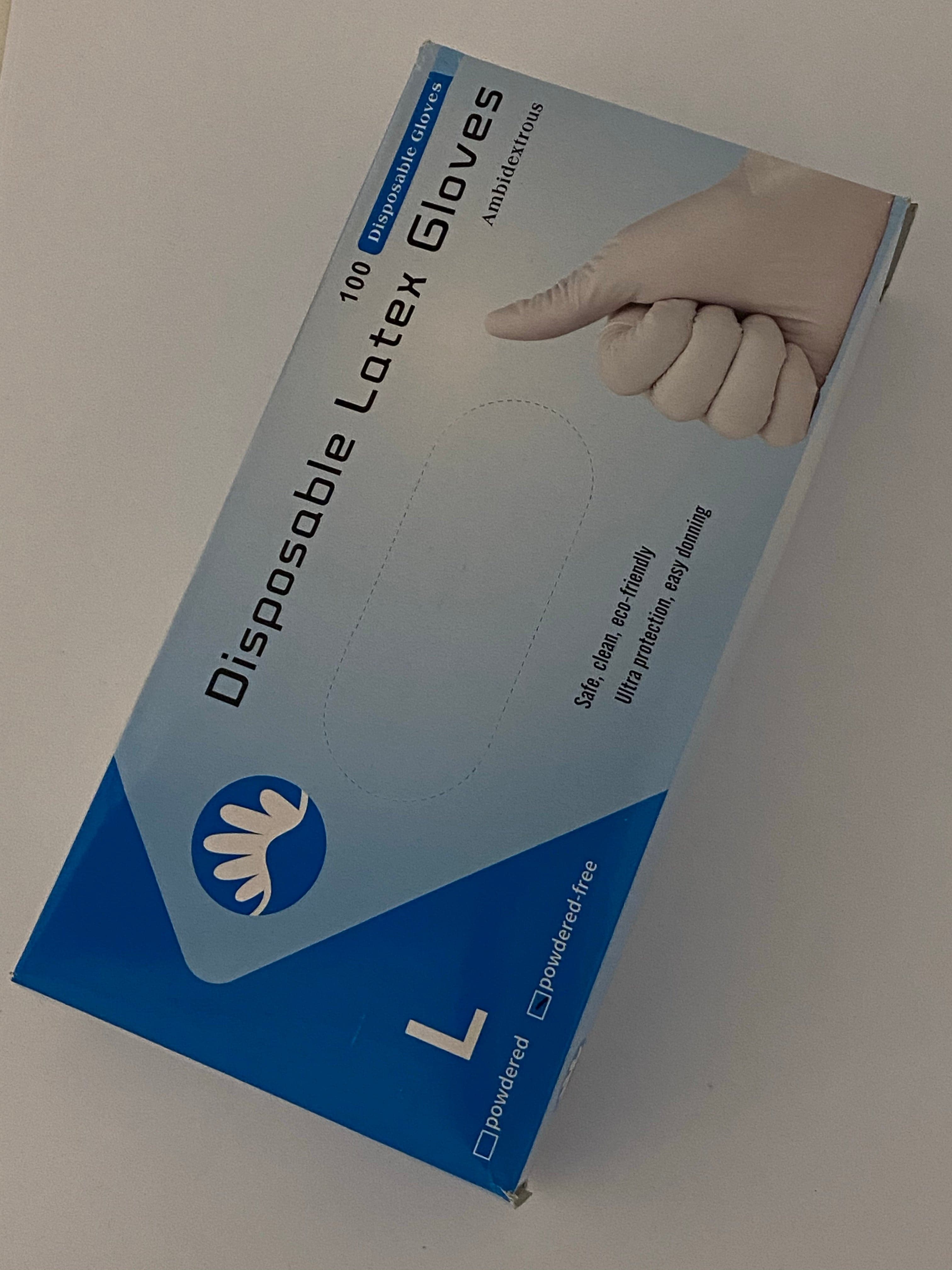 Utstyr til epoxystøping