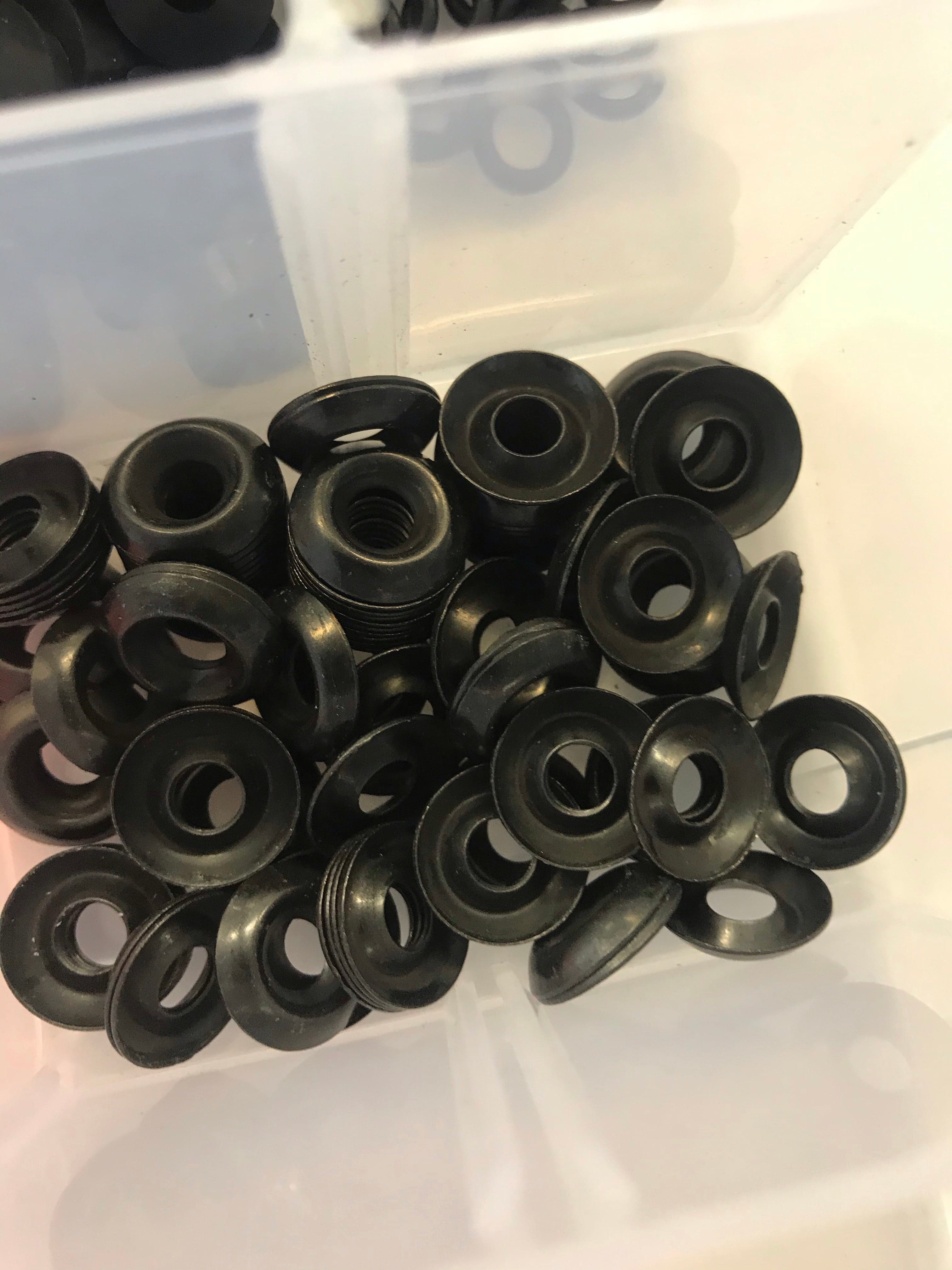 Kydex hardware (refillposer)