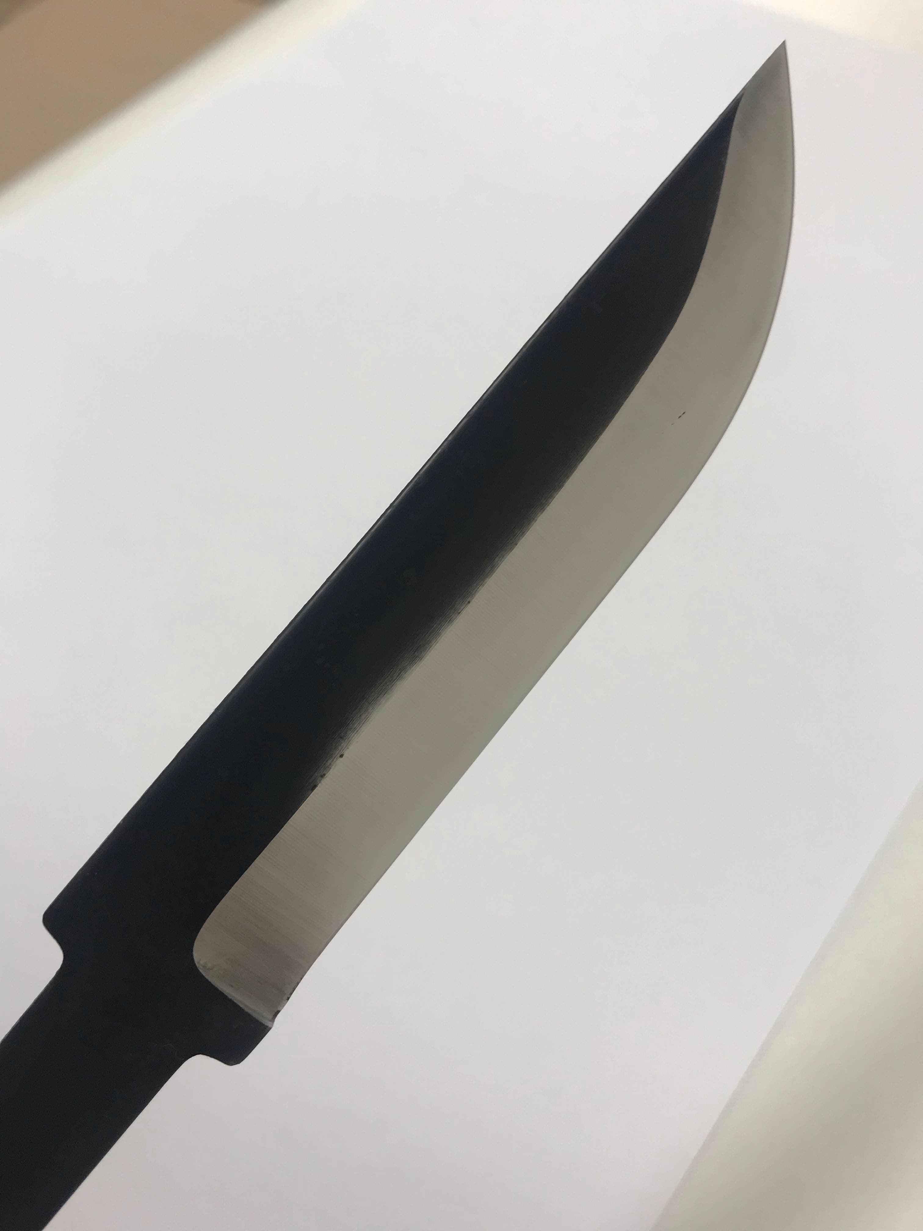 108mm Knivblad