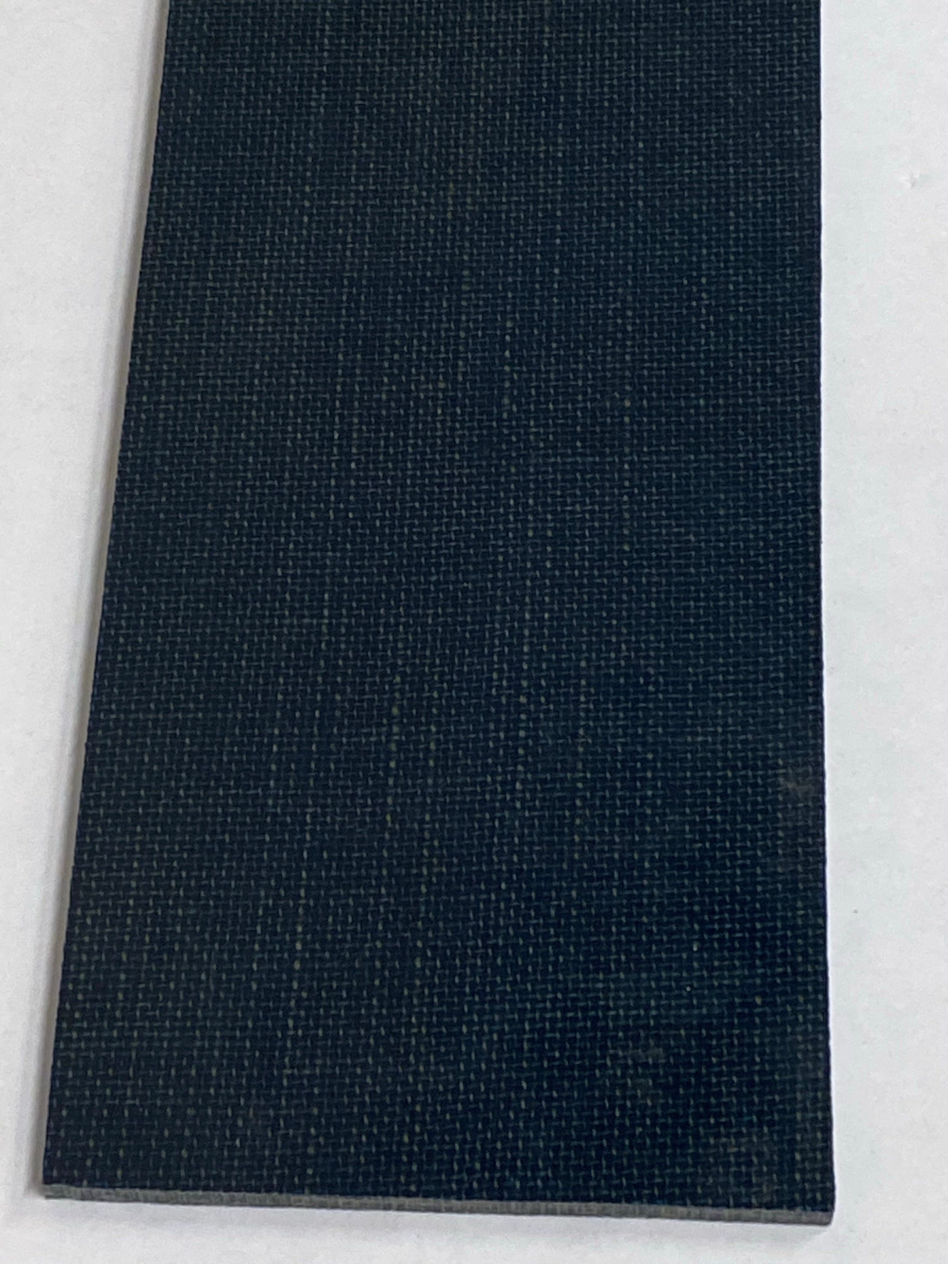 Micarta-platta skaftmaterial