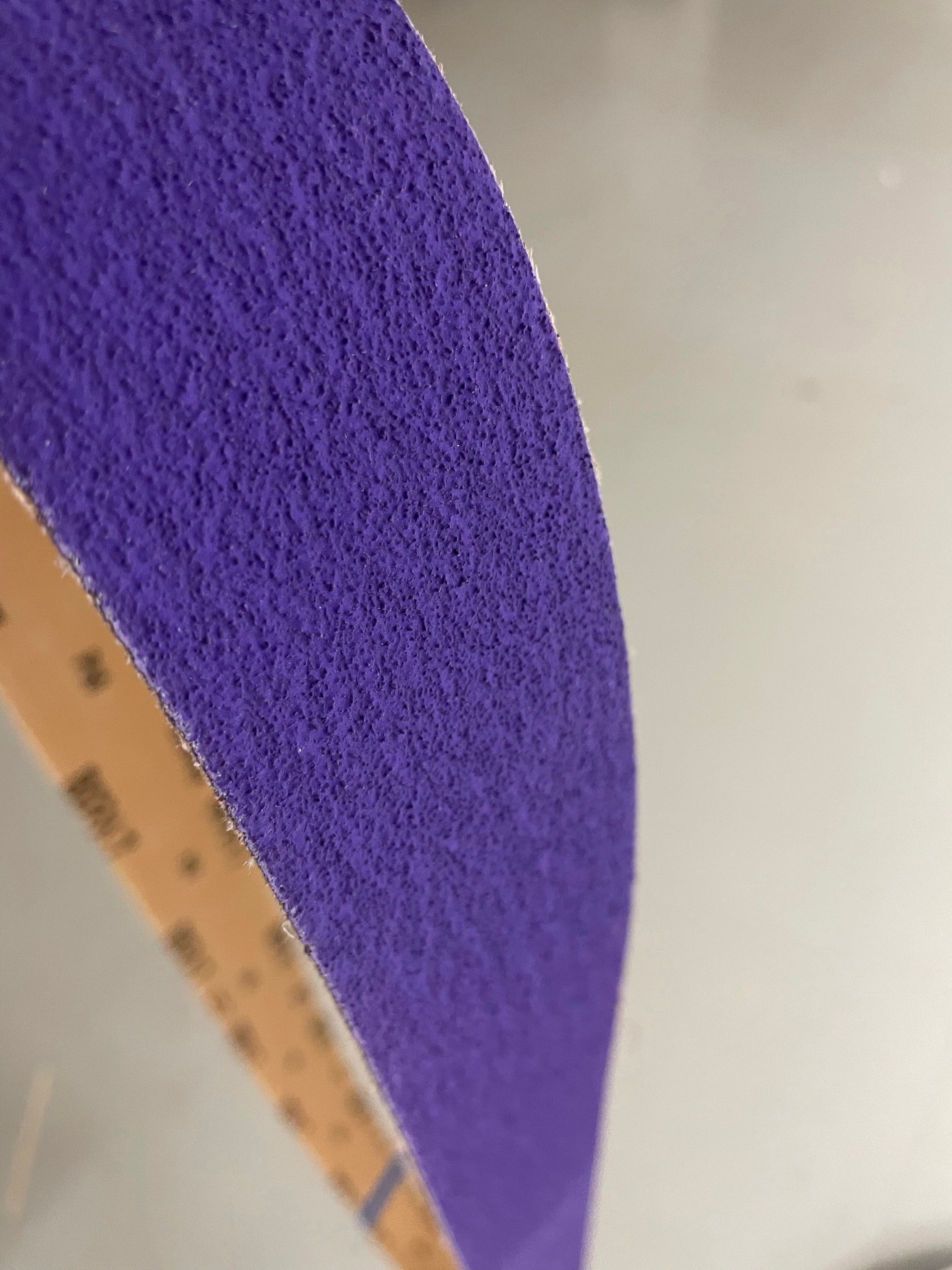 Slipband 2x48" (50x1219 mm)