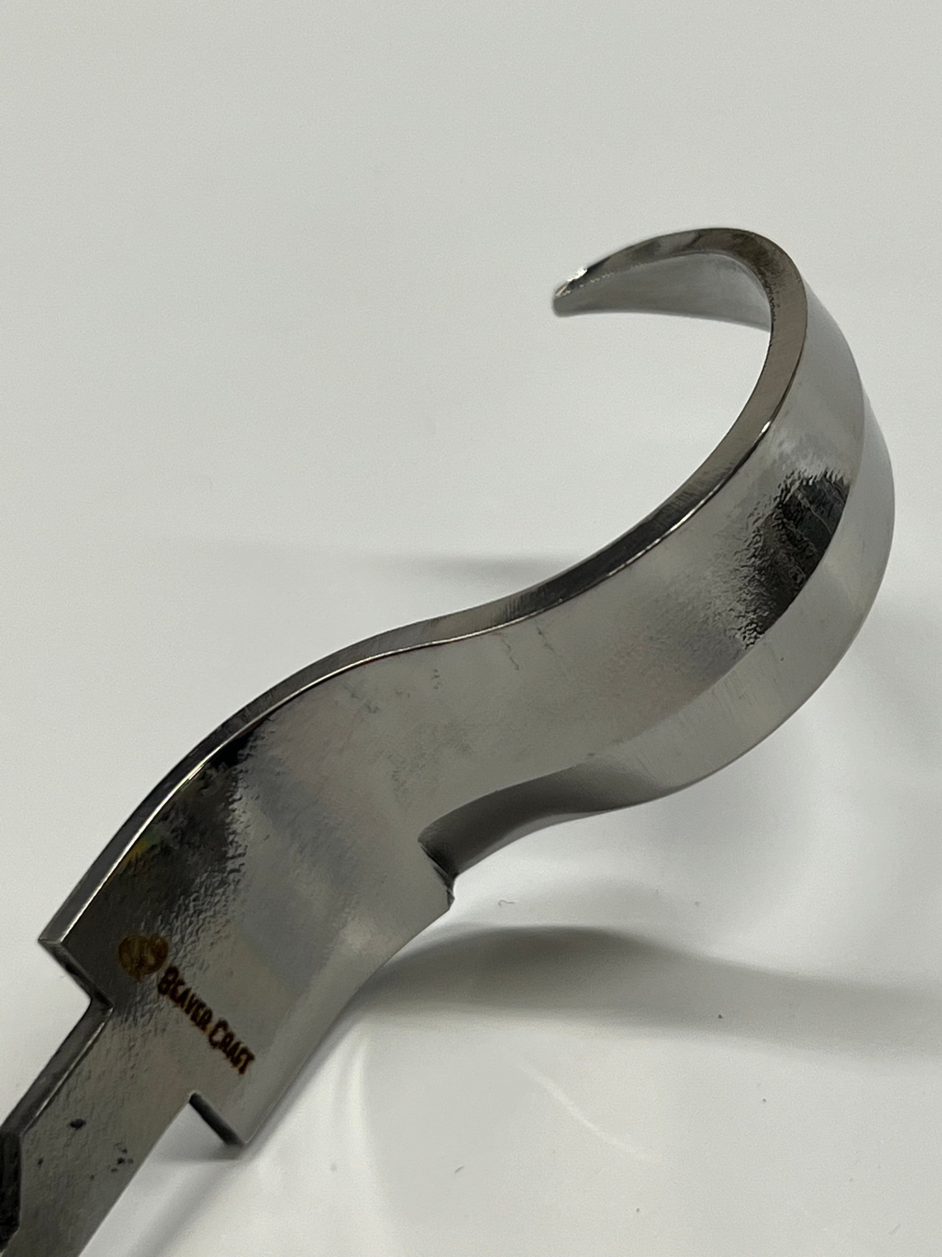 Skedkniv 25mm - Knivblad BeaverCraft BSK1