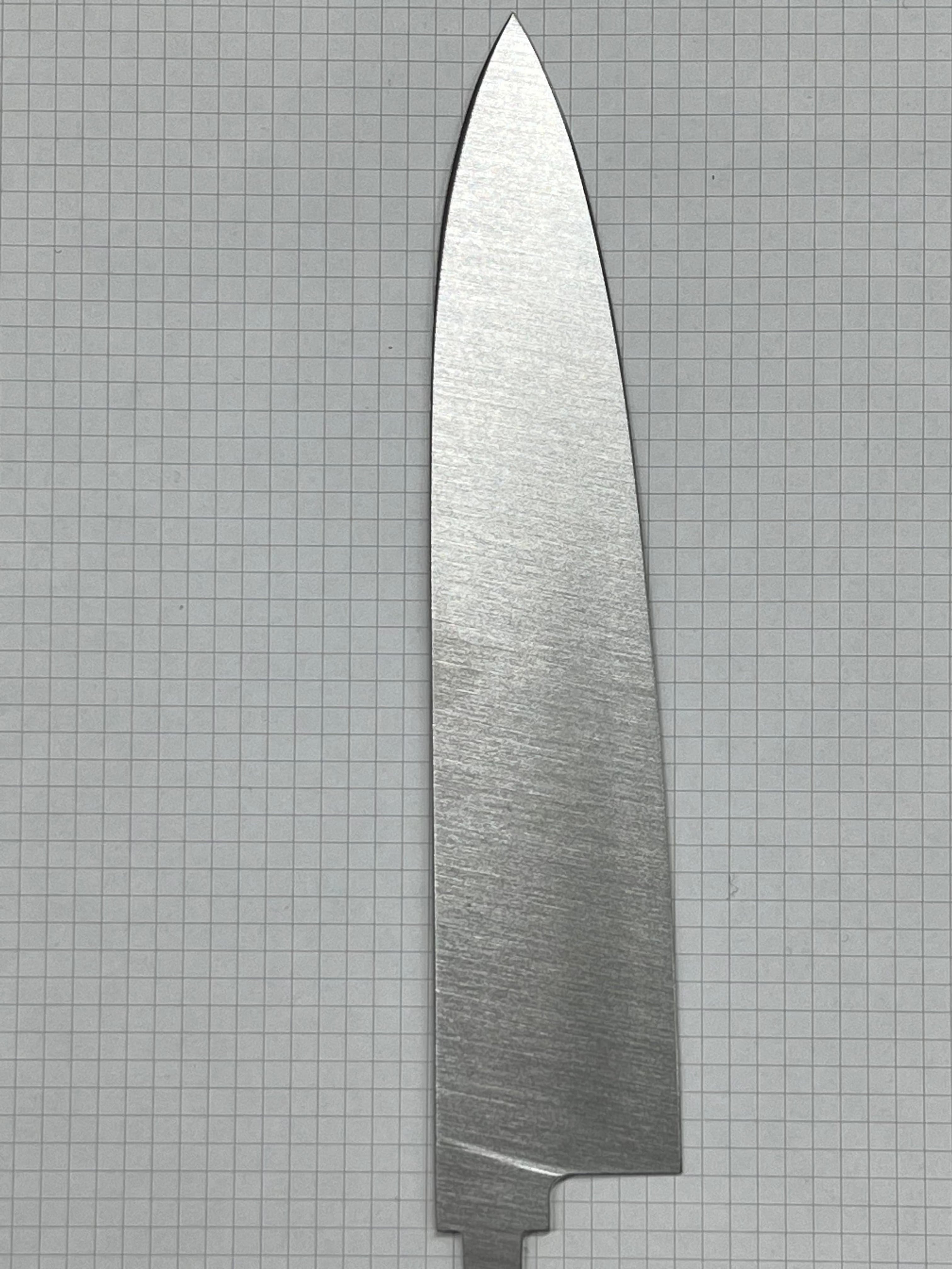 Brisa Cocinero Chef 225 Rostfritt blad