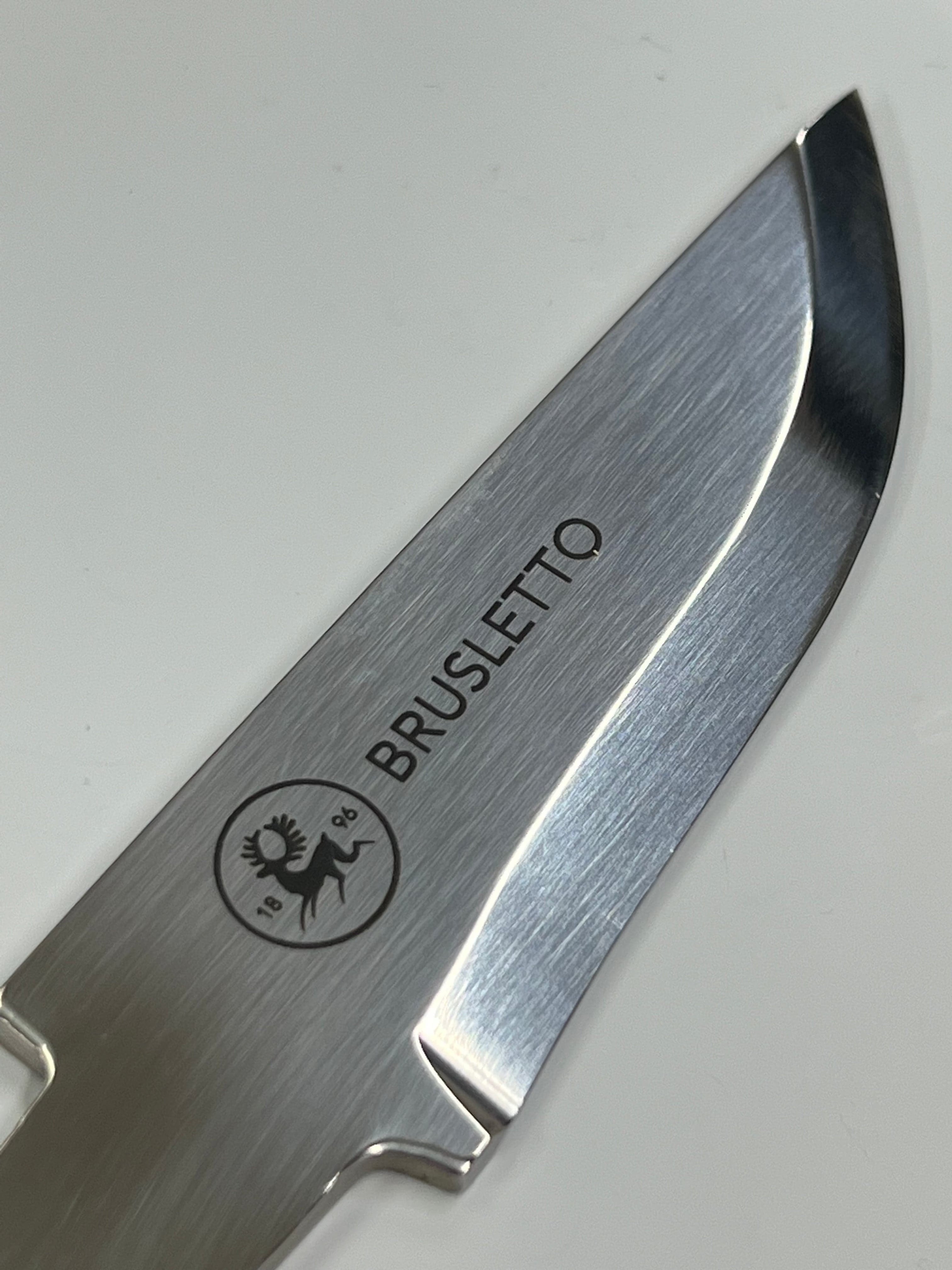Brusletto Silver Boy 76 mm (20720)