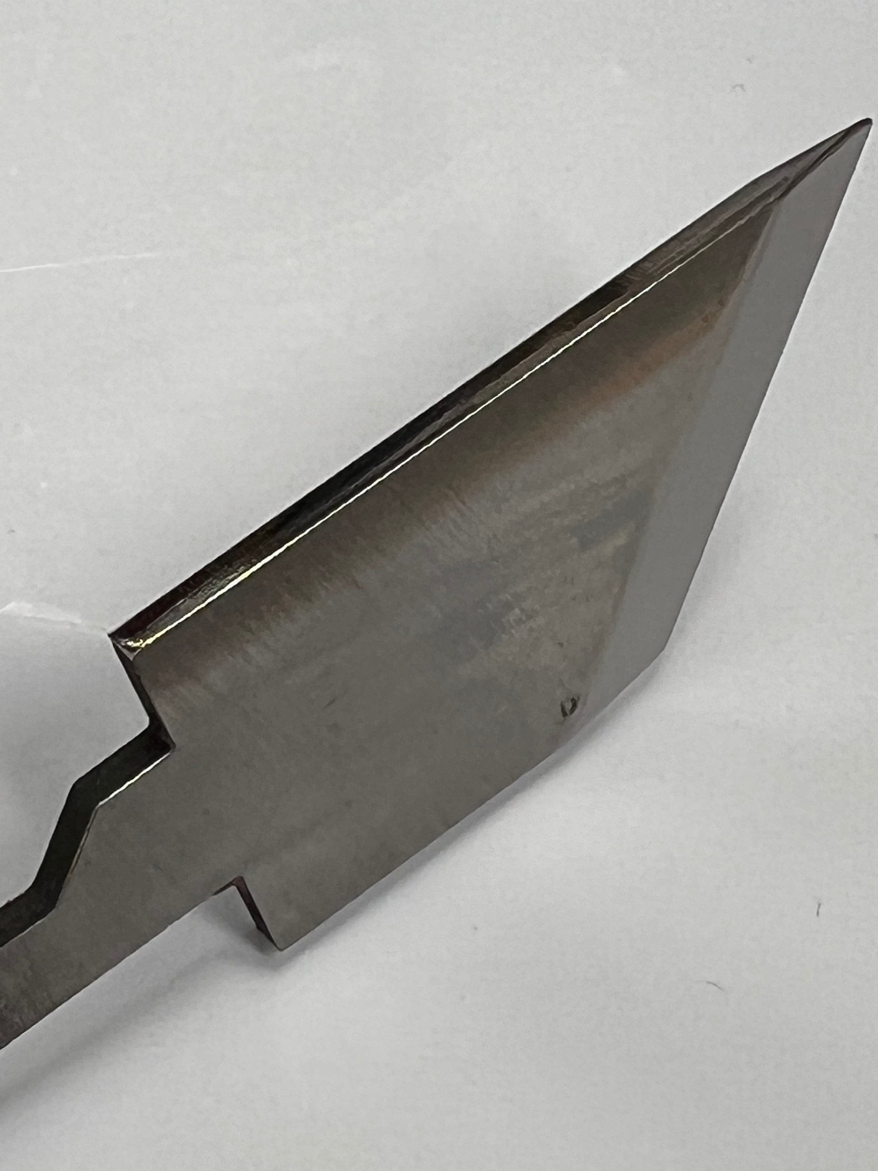 Träskärknivblad BC9 33mm