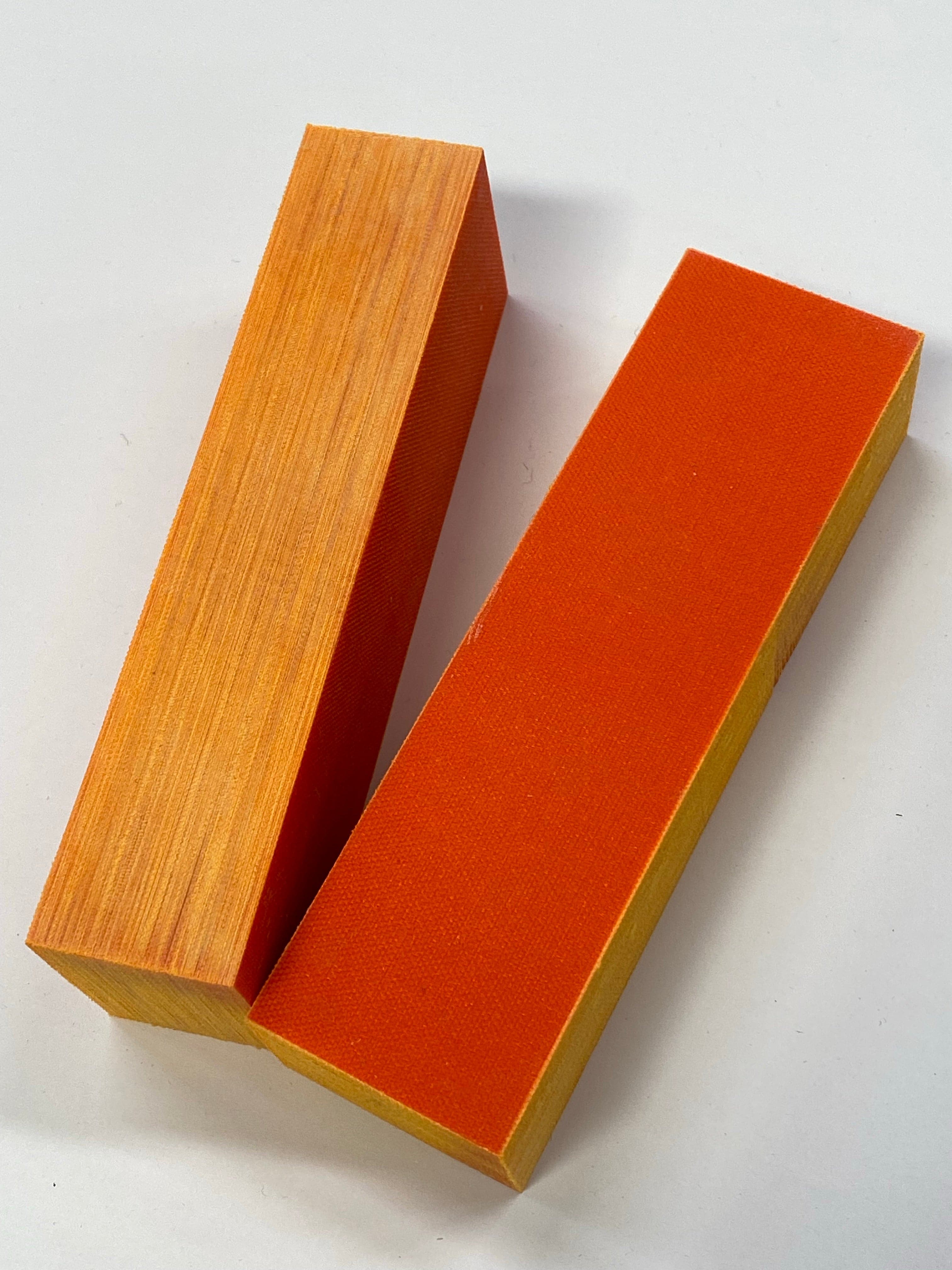 Micarta-block 30x40x150mm
