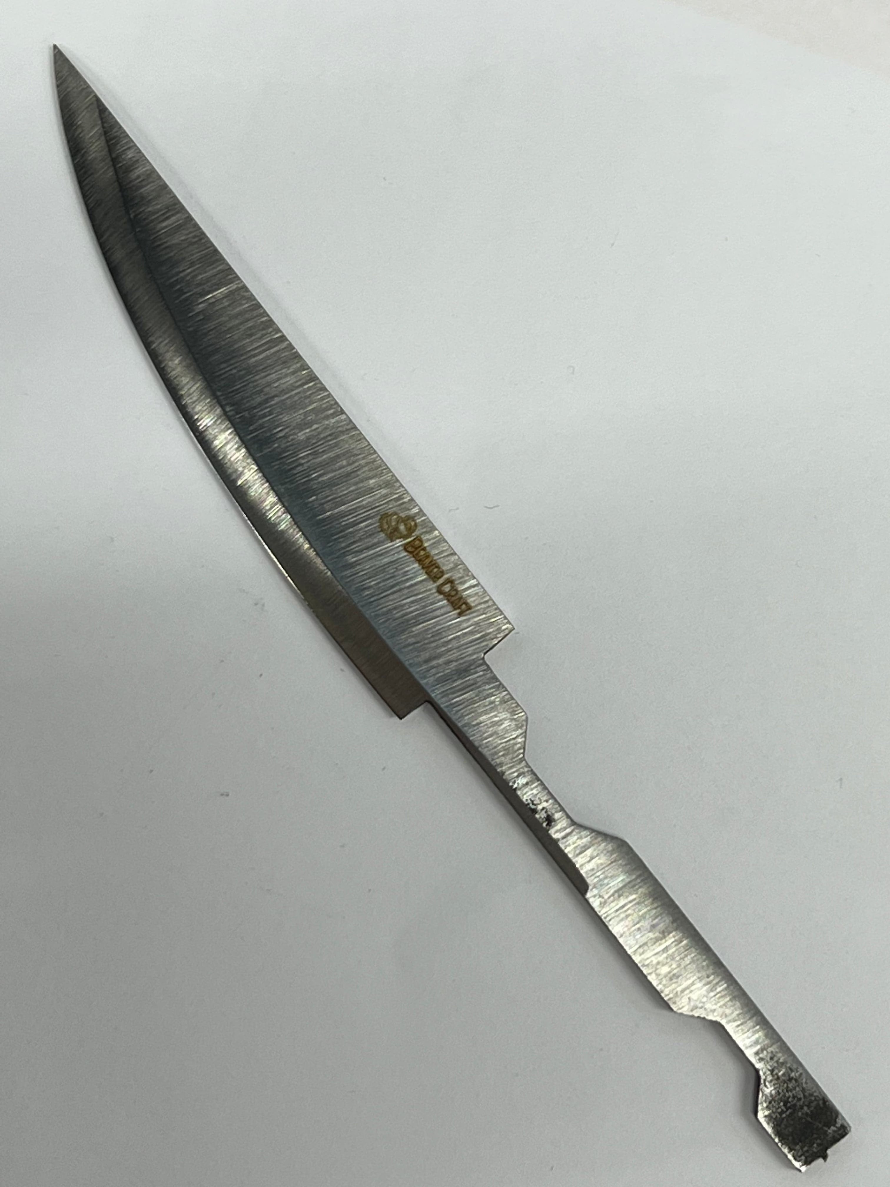 Plockkniv 80mm - Knivblad BeaverCraft BC4