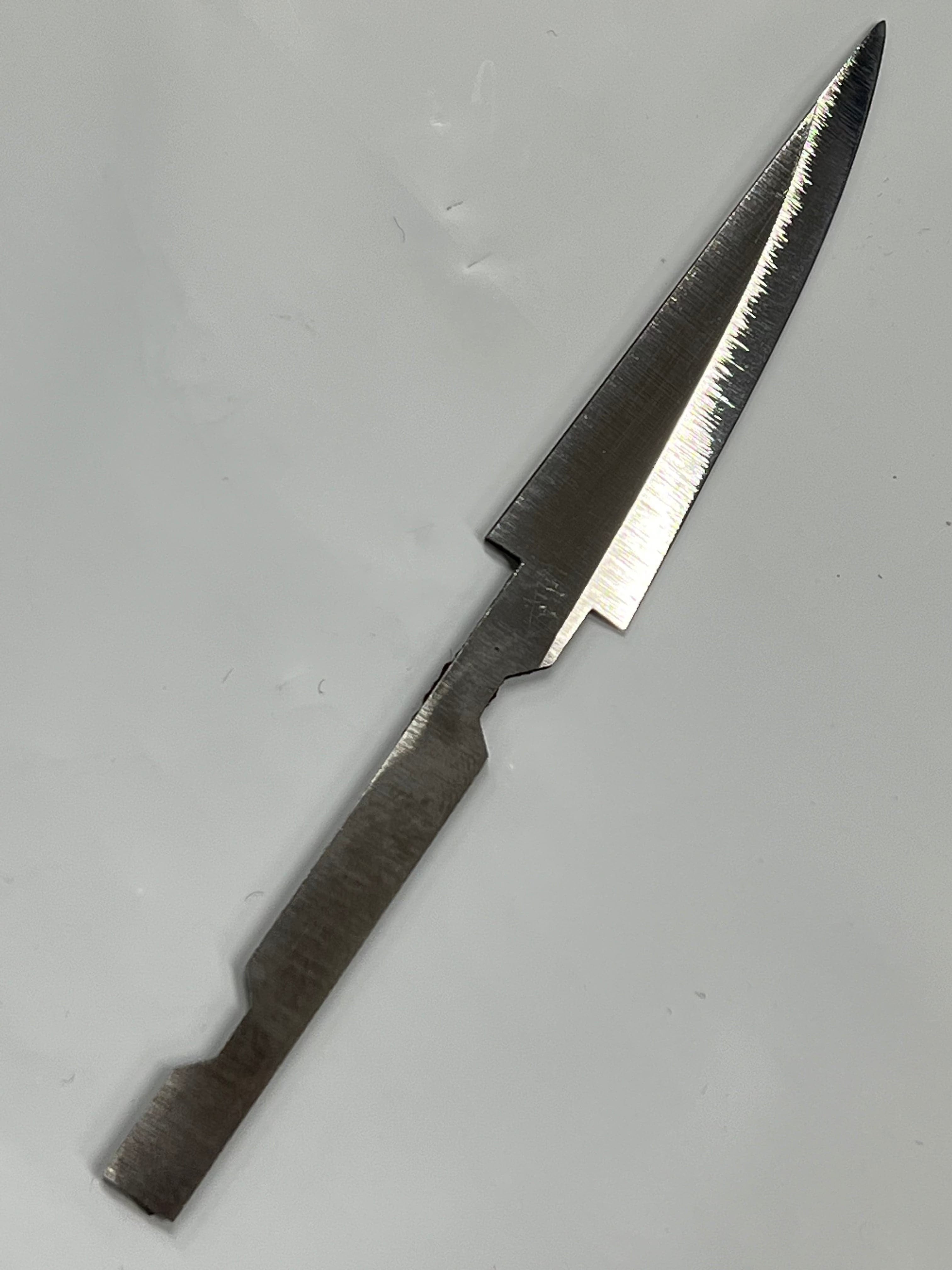 Hackablad 55mm - Knivblad BeaverCraft BC13