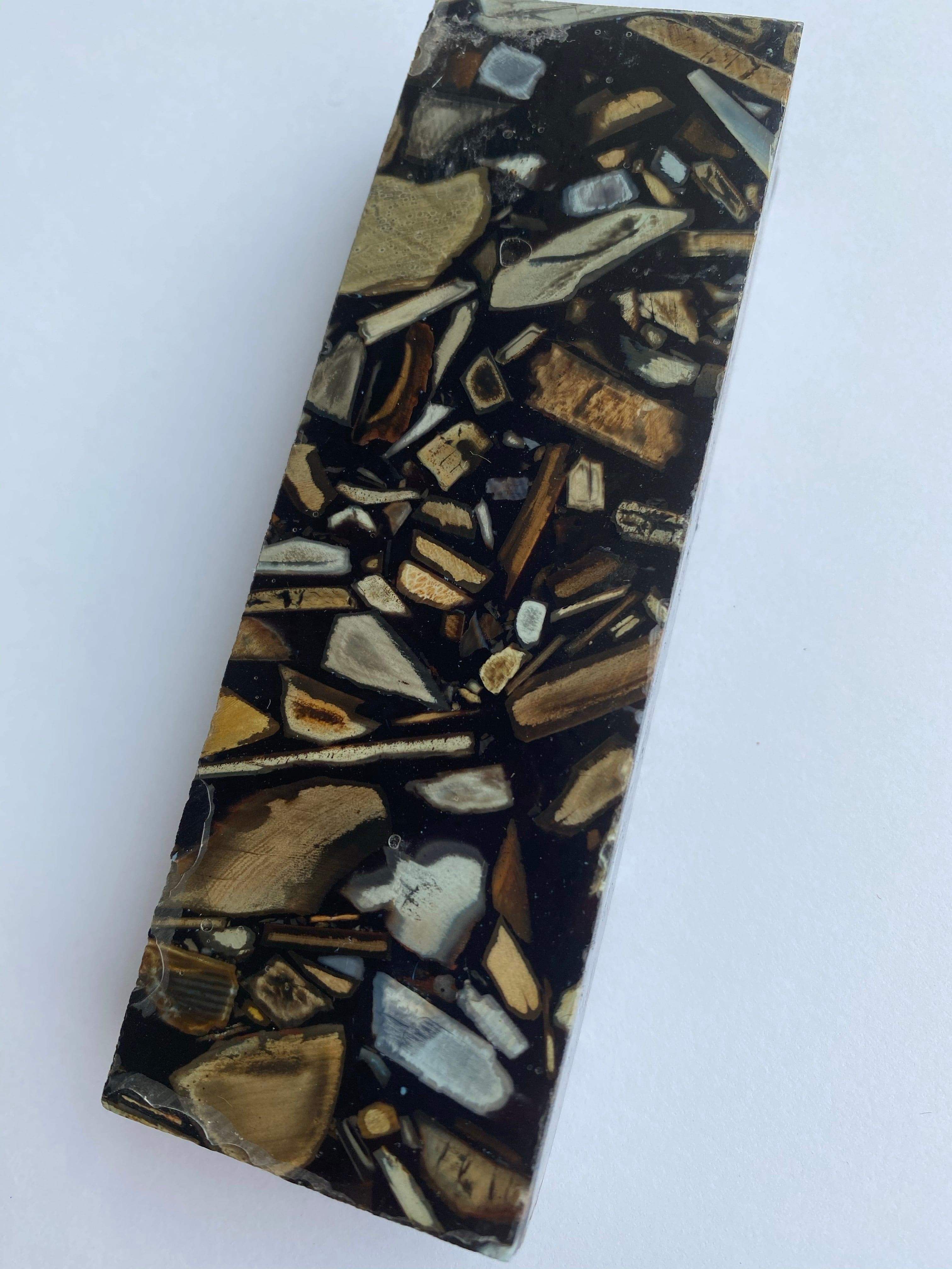 Mammut-axelämne M13