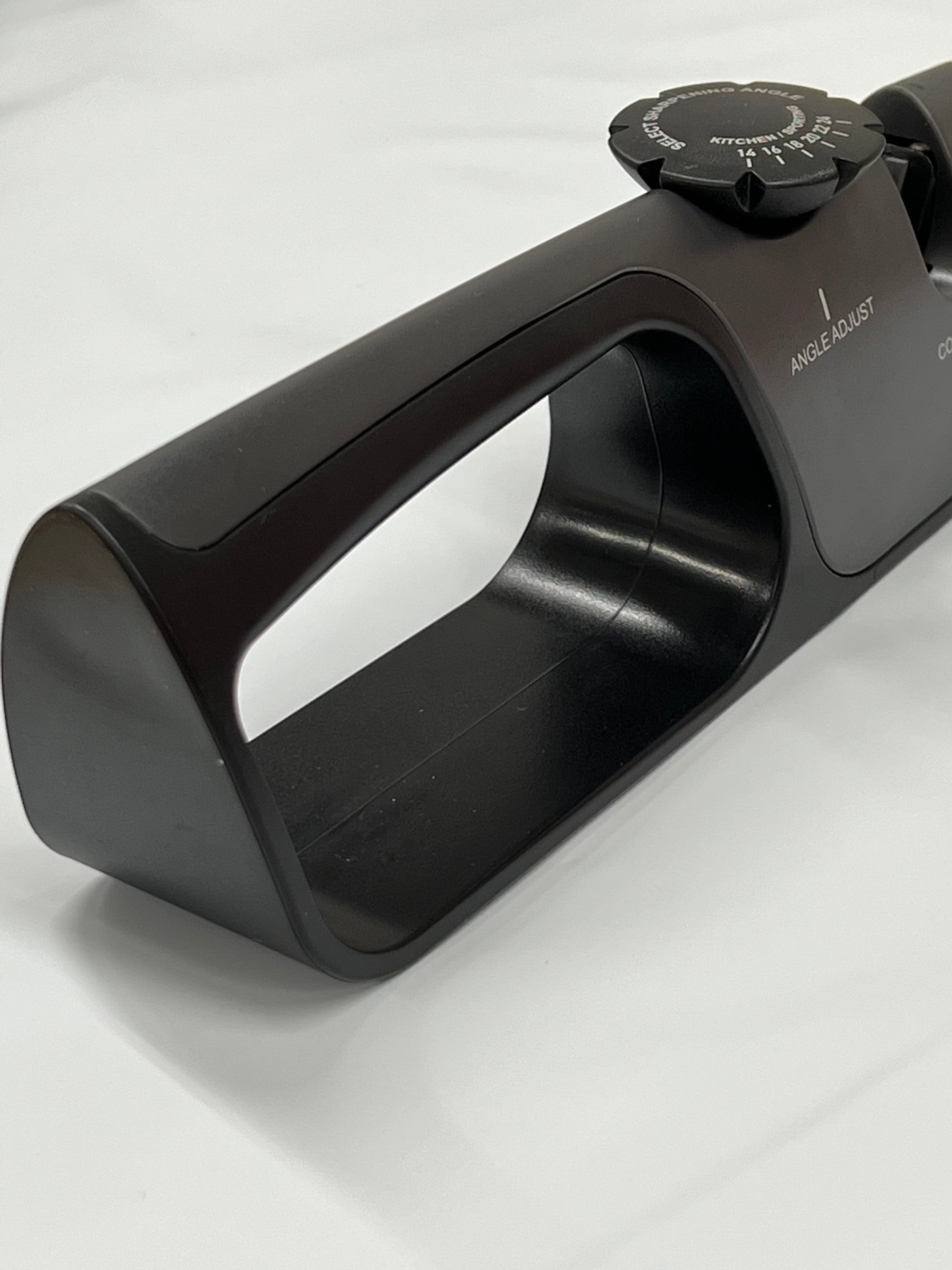 Snabb knivslipare med justerbar vinkel RISAM RM023