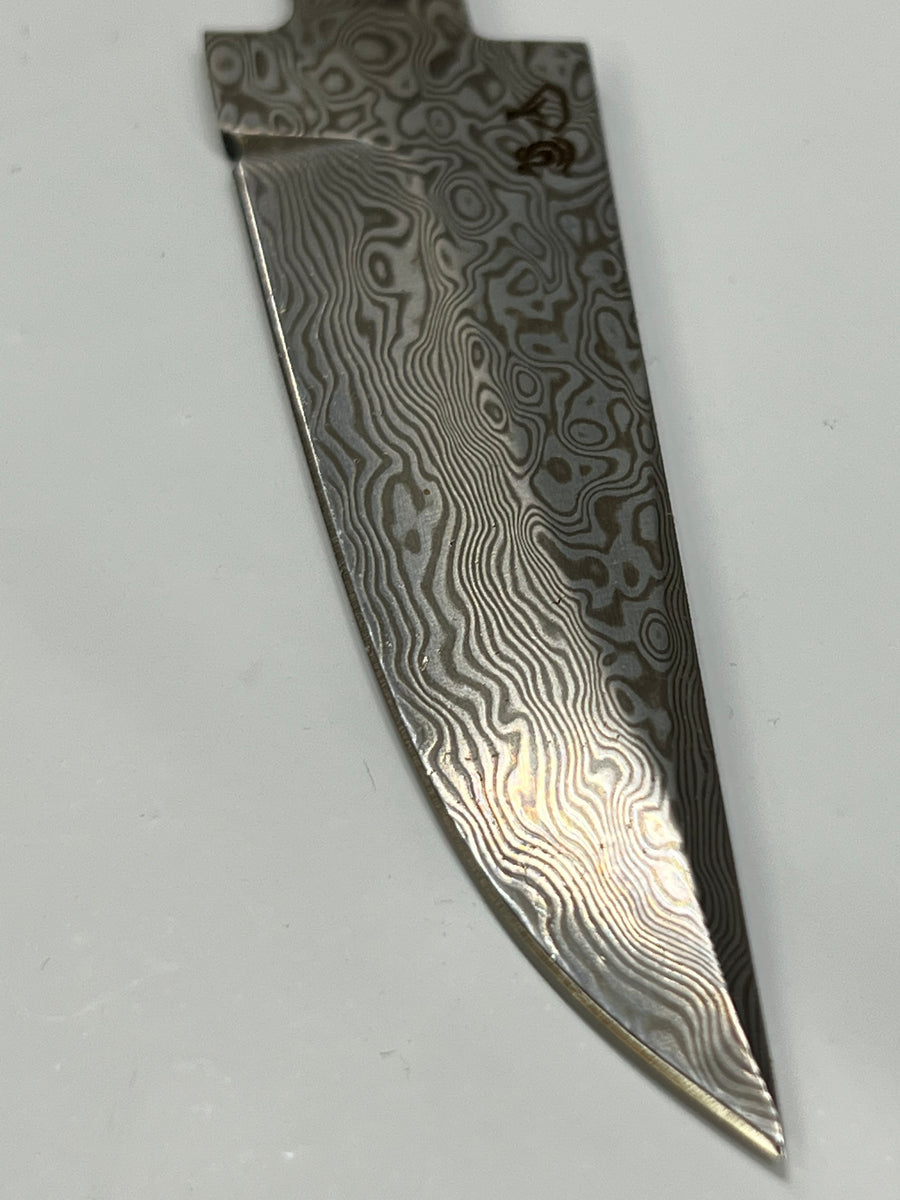Kniv av Tommy Astrup - Stockholms Auktionsverk