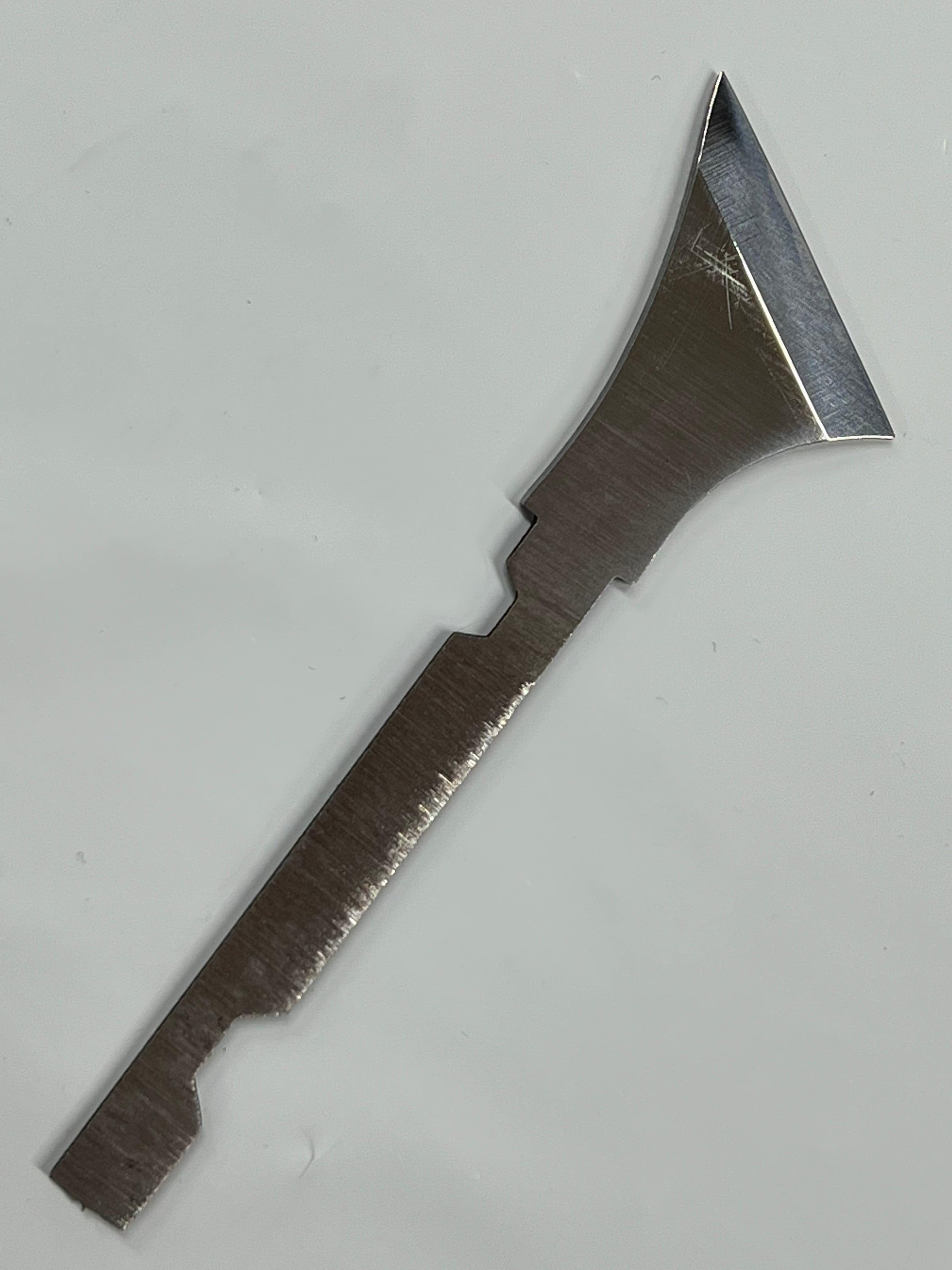 Träskärknivblad BC10S 32mm