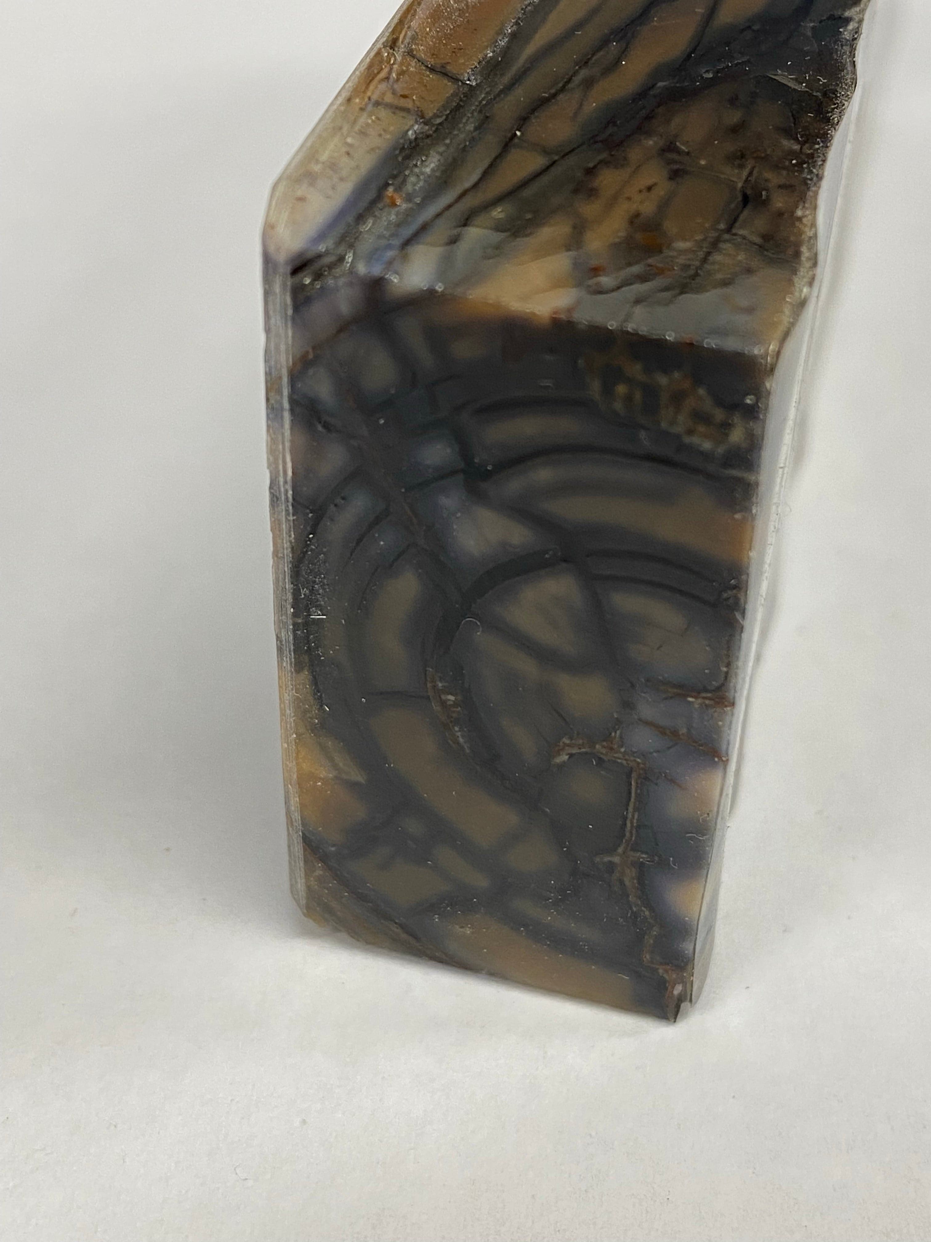 Mammoth tusk skaftämne M65 (rea!)