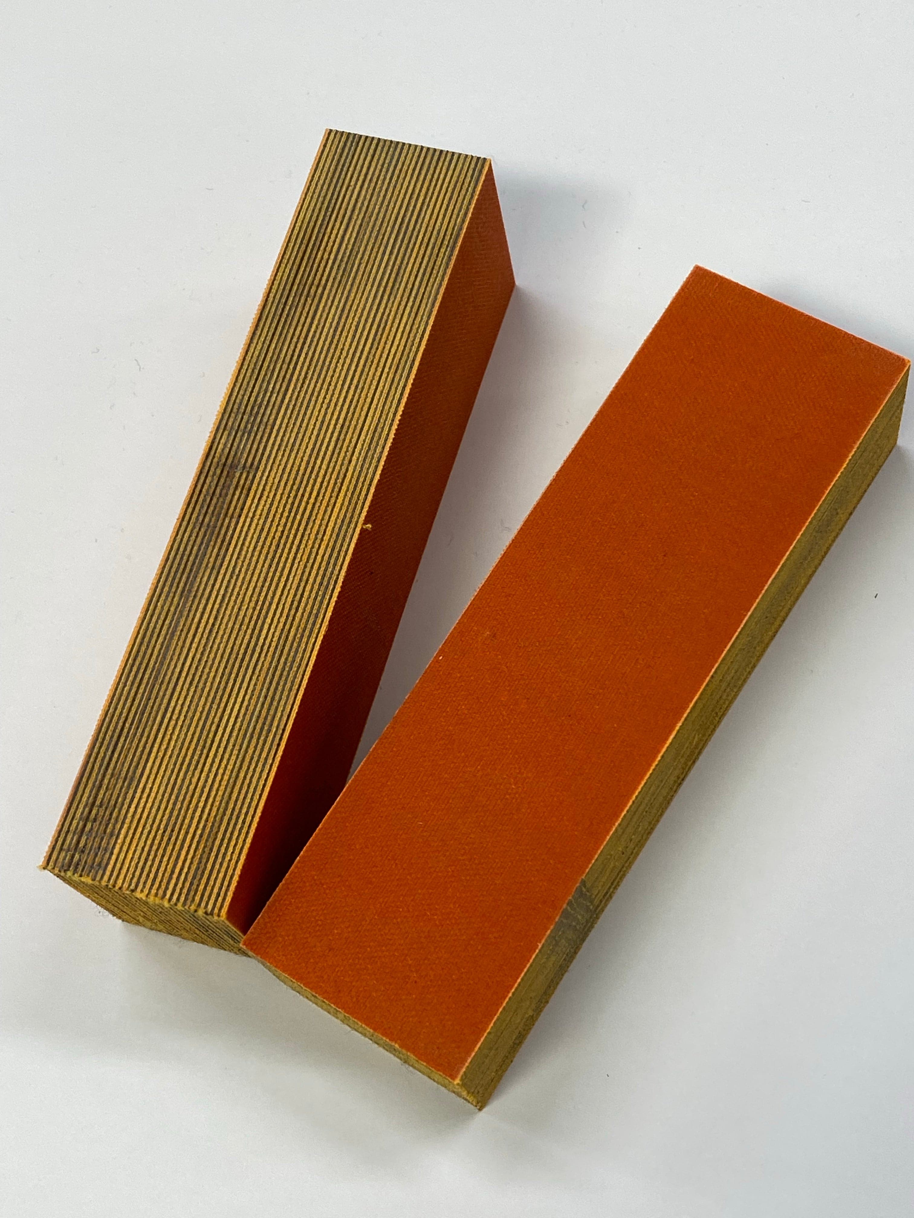 Micarta-block 30x40x150mm