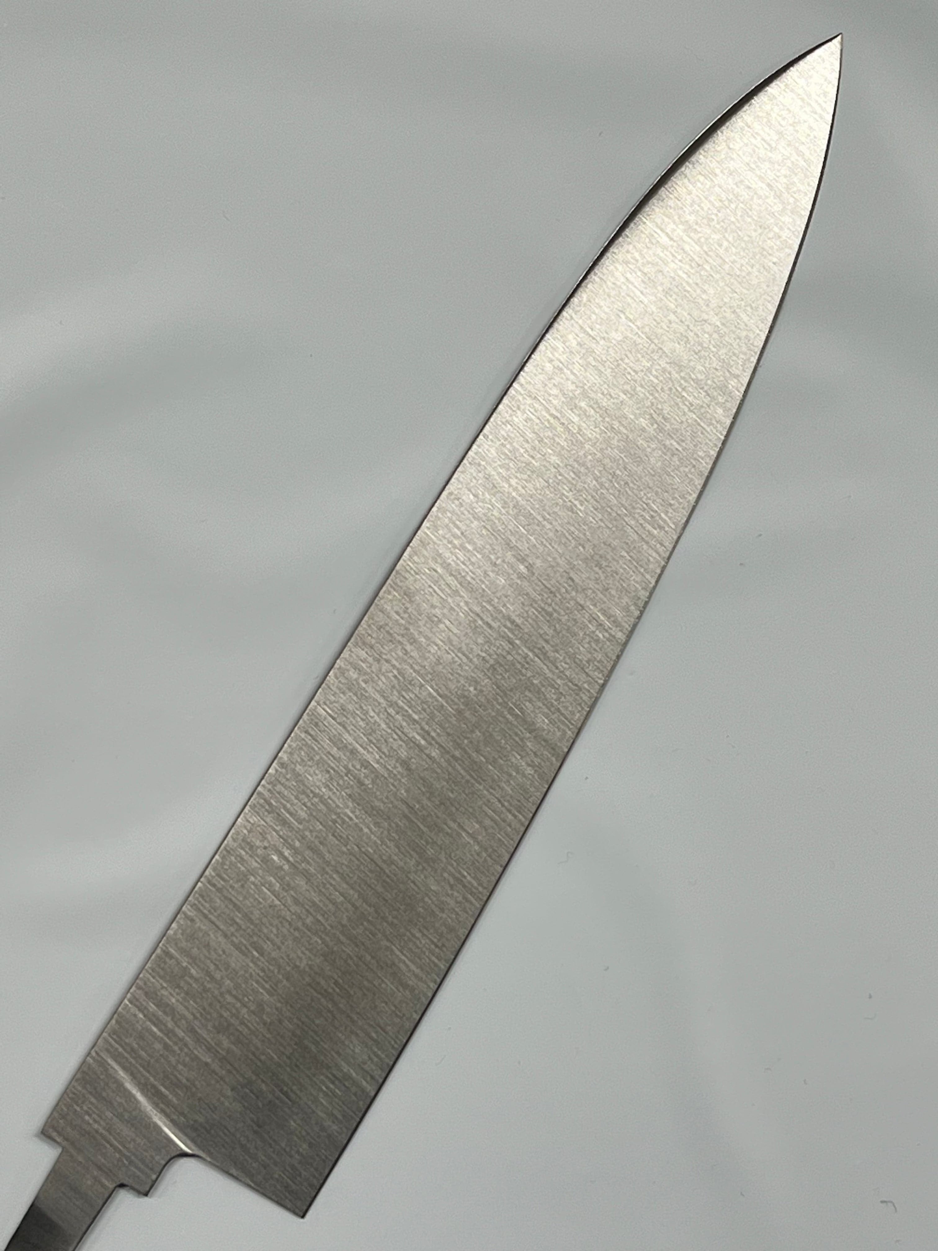 Brisa Cocinero Chef 225 Rostfritt blad