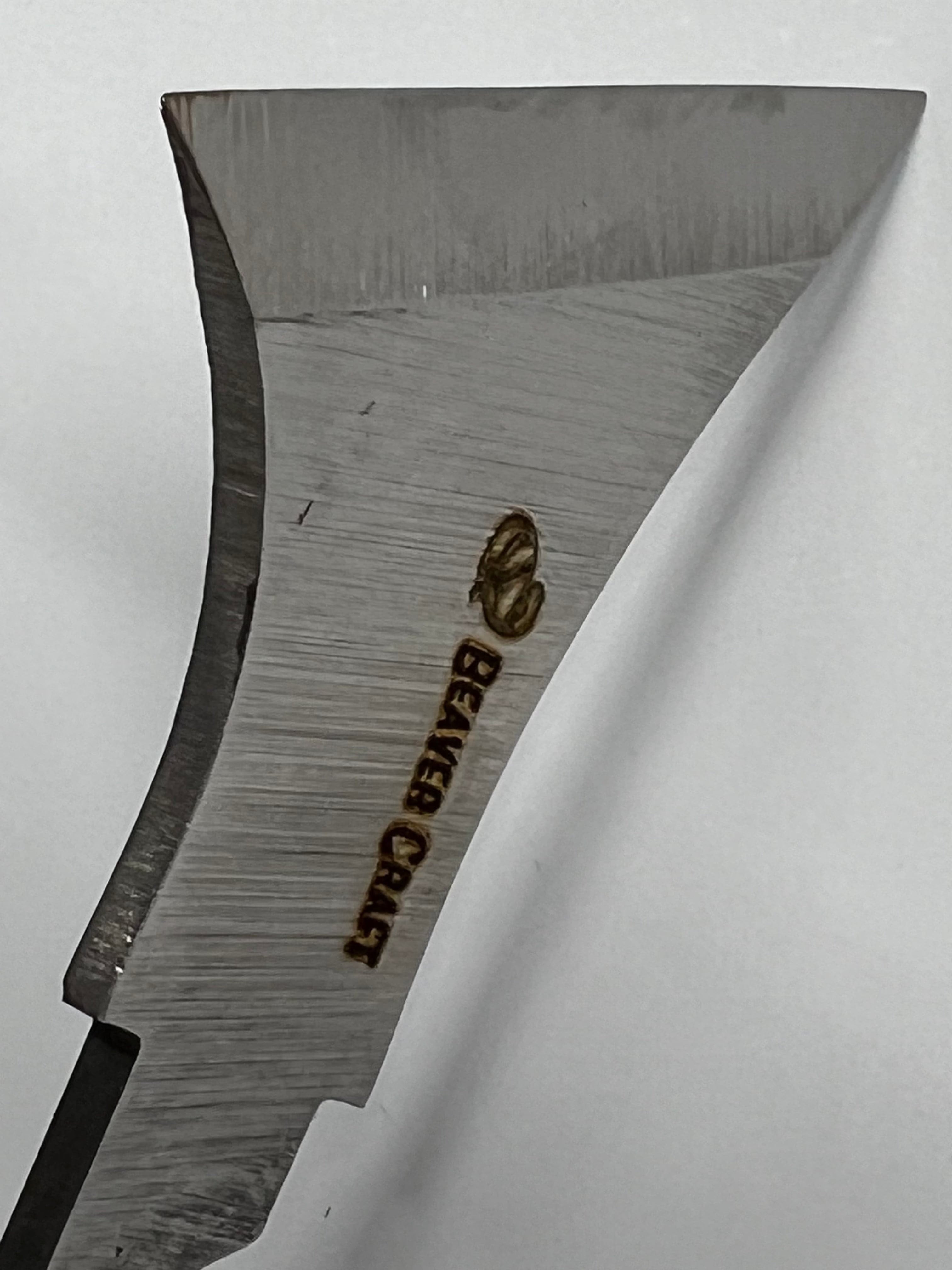 Träskärknivblad BC10S 32mm