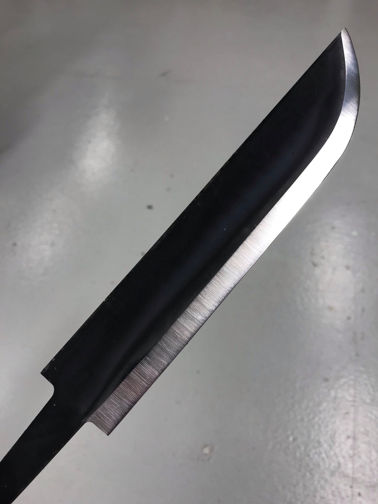 samekniv knivblad finland høykarbon karbonstål