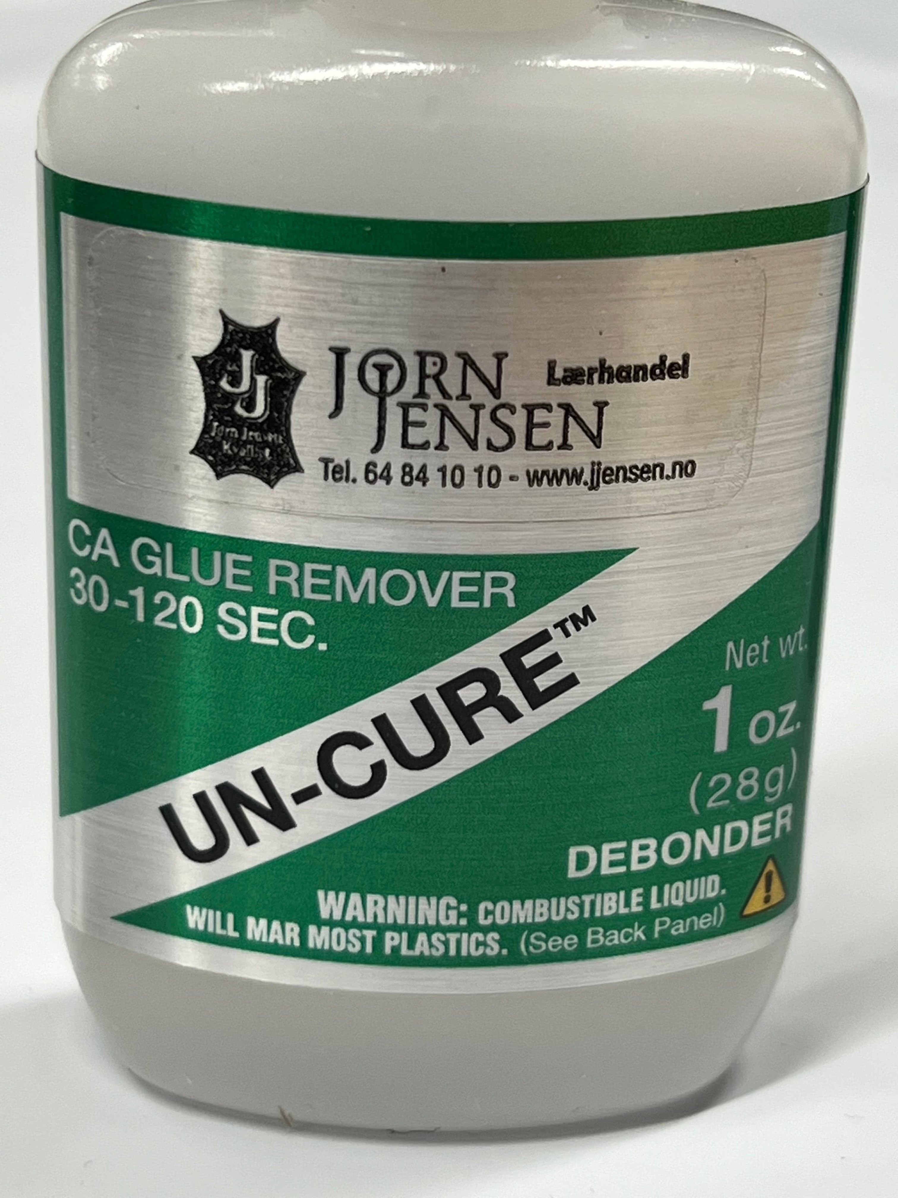 BSI Limborttagare Grön 28g