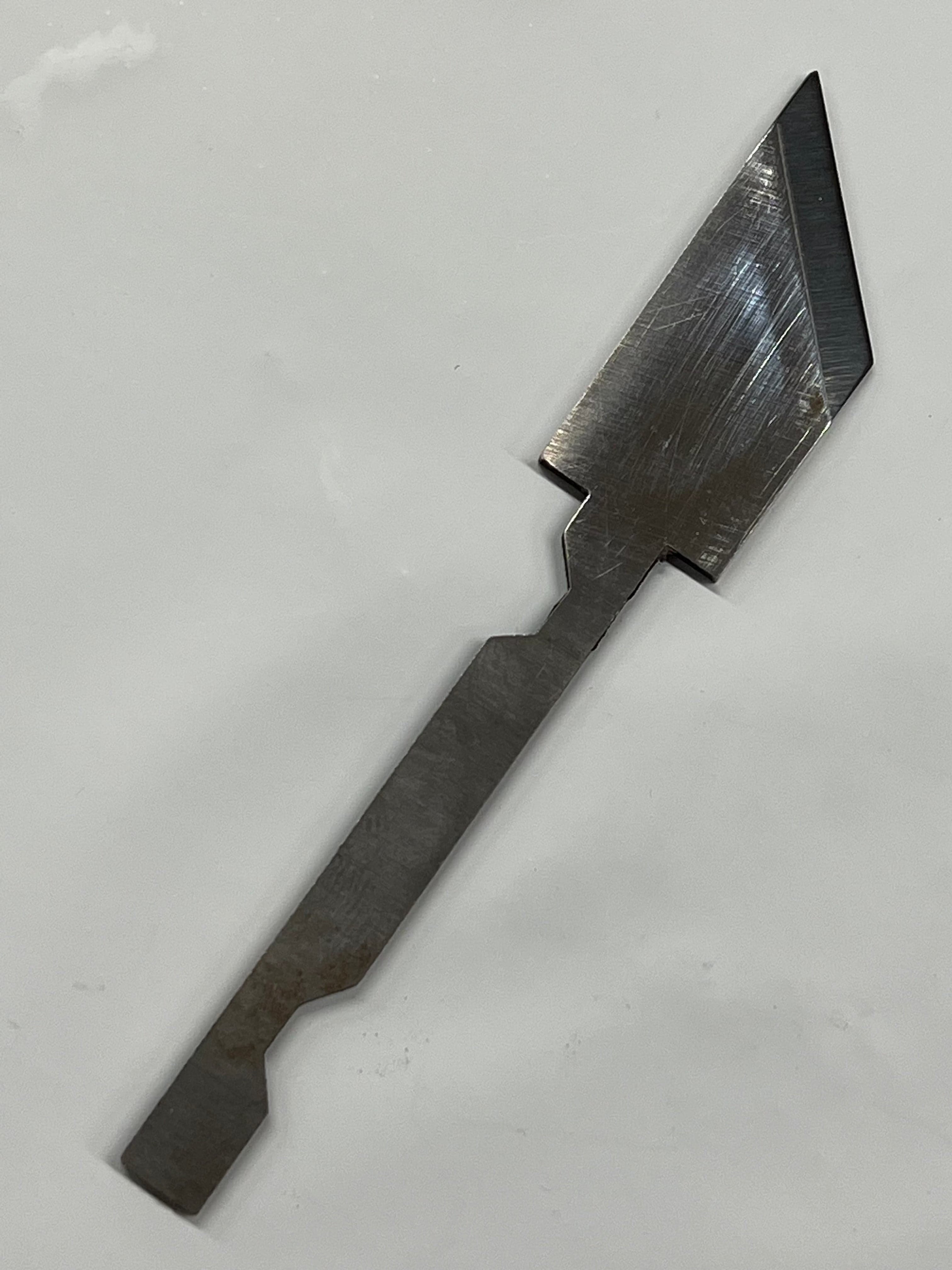 Träskärknivblad BC9 33mm