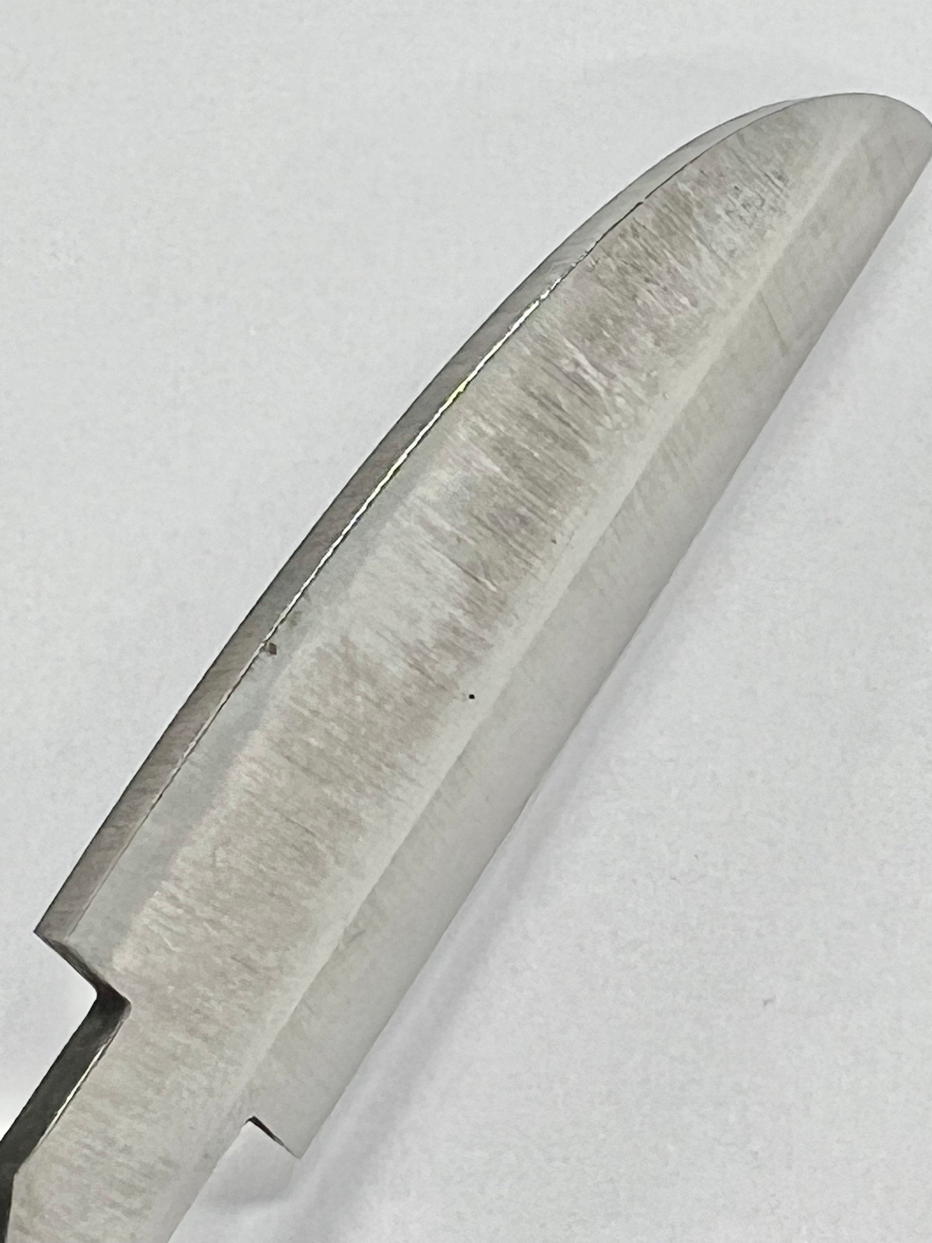 Träskärande knivblad BC5 50mm bänkkniv