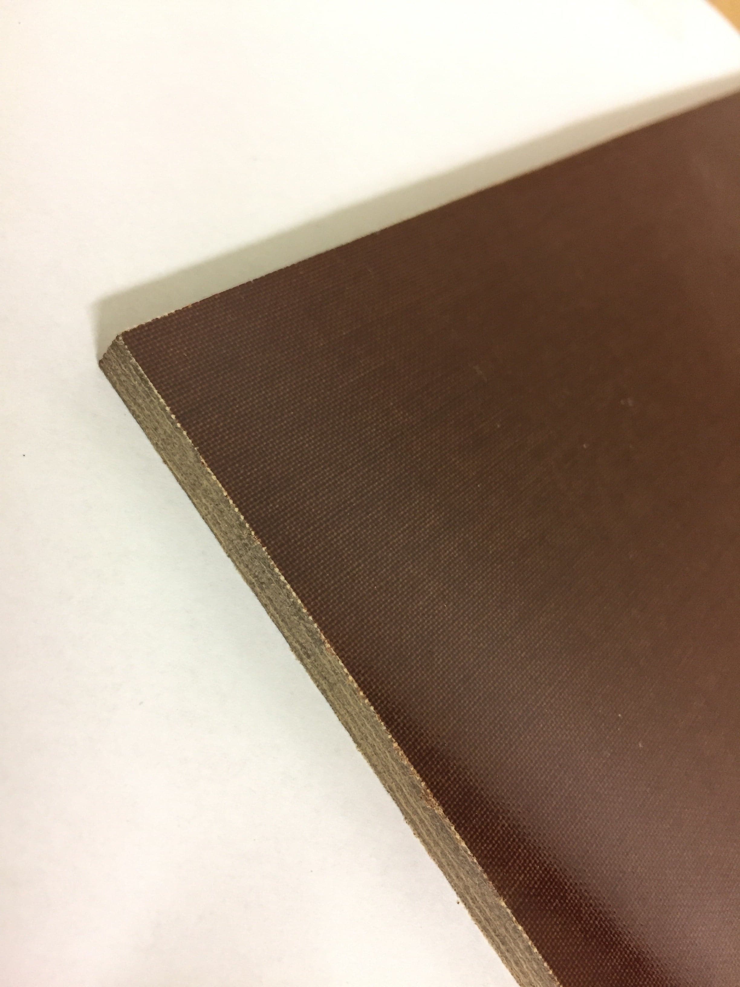 Micarta-platta skaftmaterial
