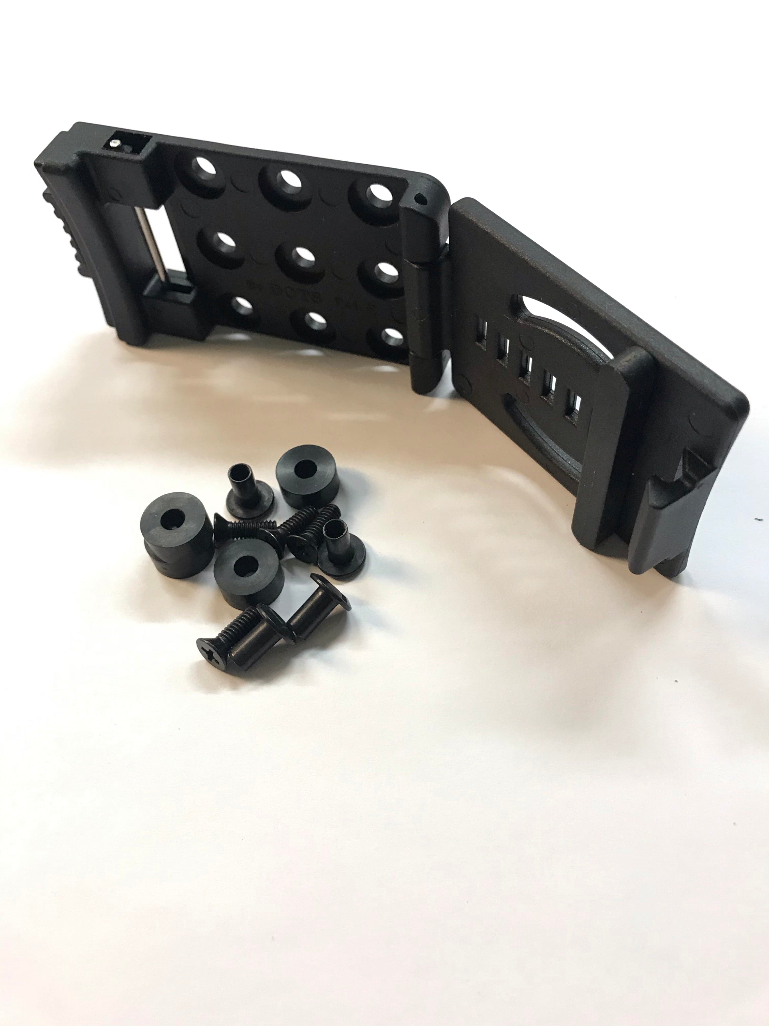 Skruvsats för KYDEX