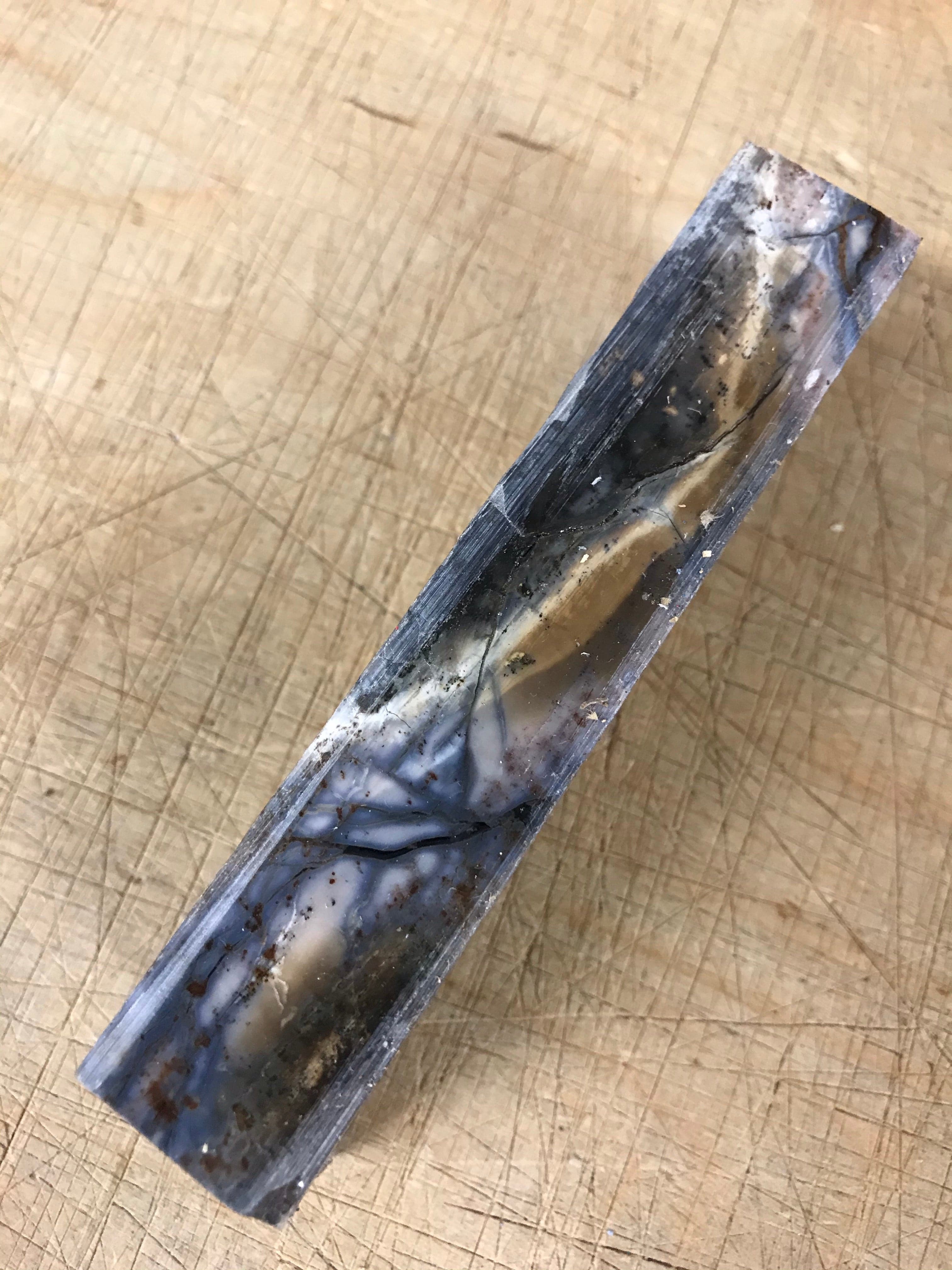 Mammutbeteskaftämne M49