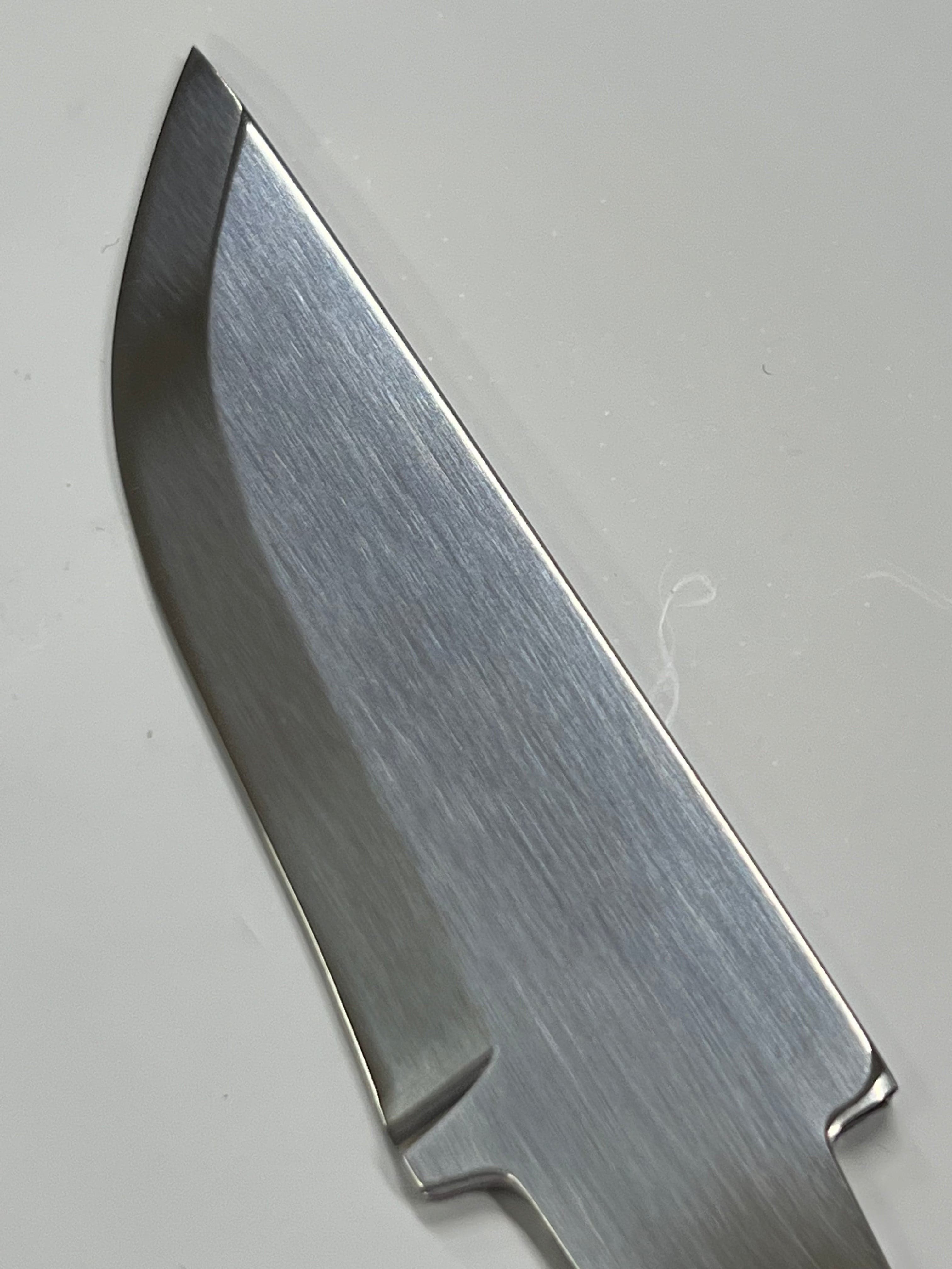 Brusletto Silver Boy 76 mm (20720)