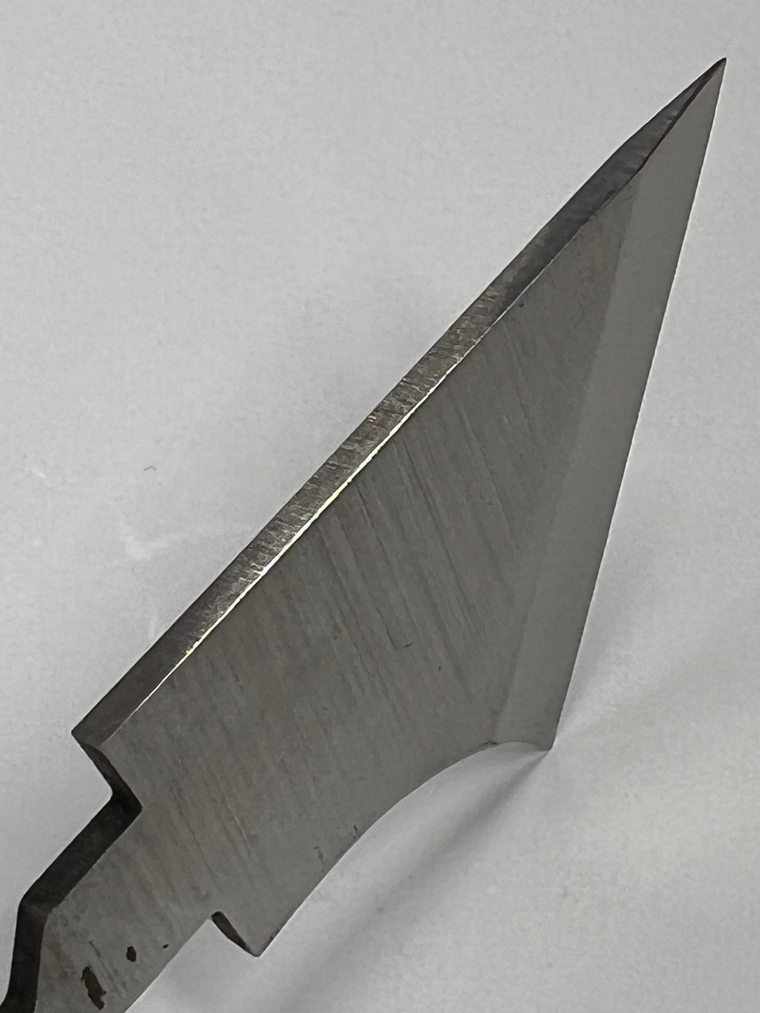 Träskärknivblad BC11 43mm