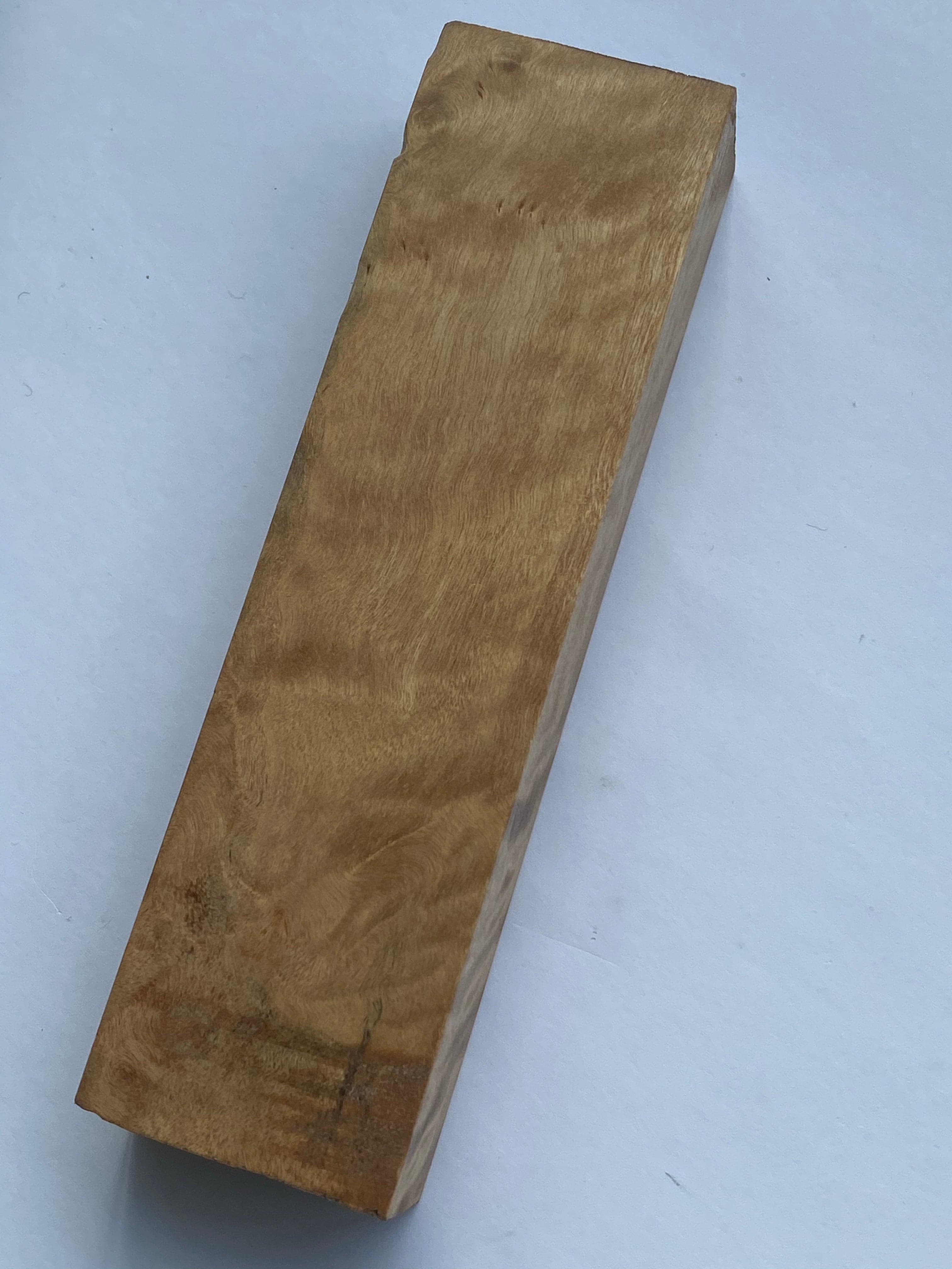 Stabiliserat axelämne i Cottonwood B-30