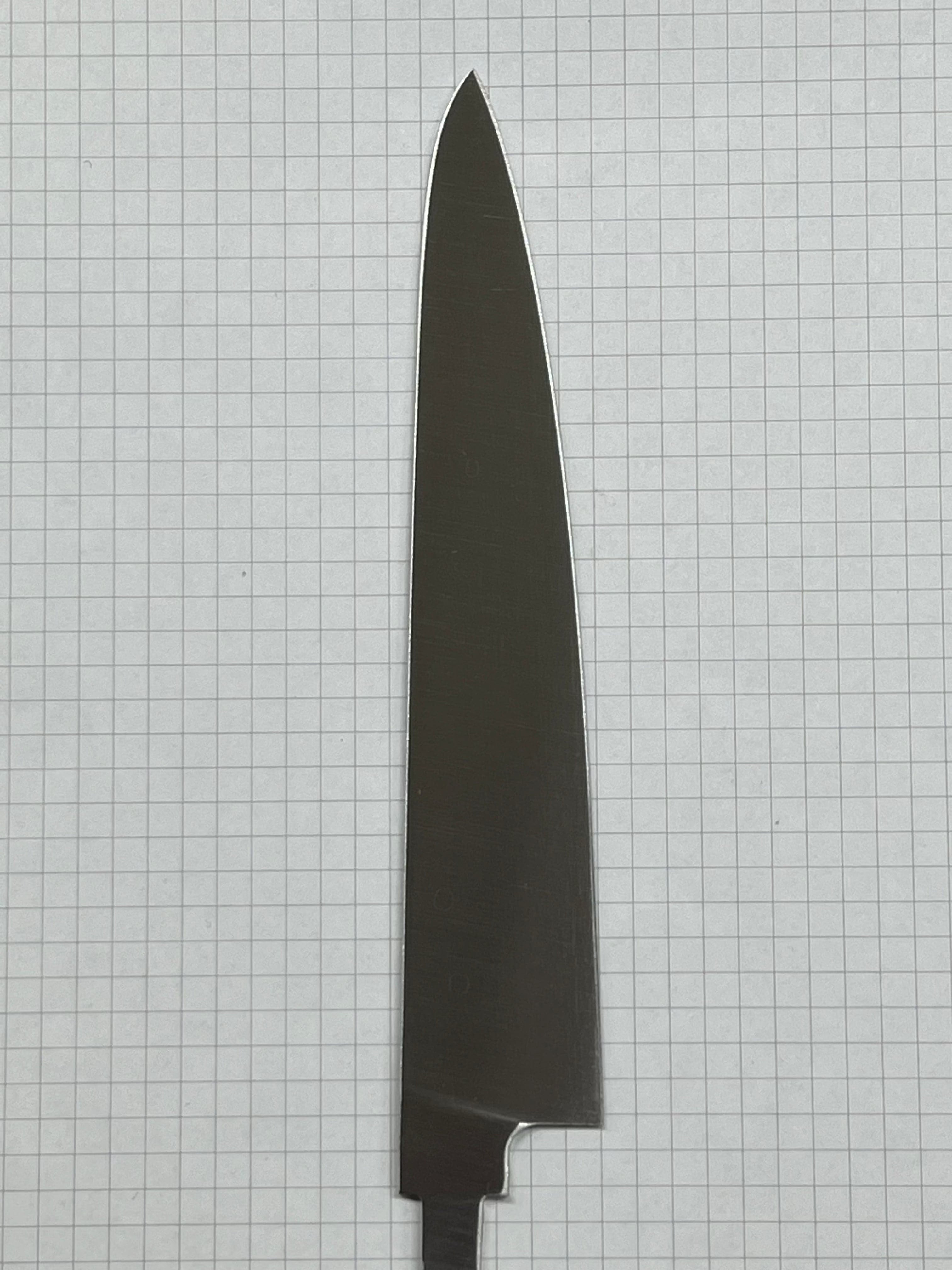 Brisa Cocinero Petty 165 Rostfritt blad