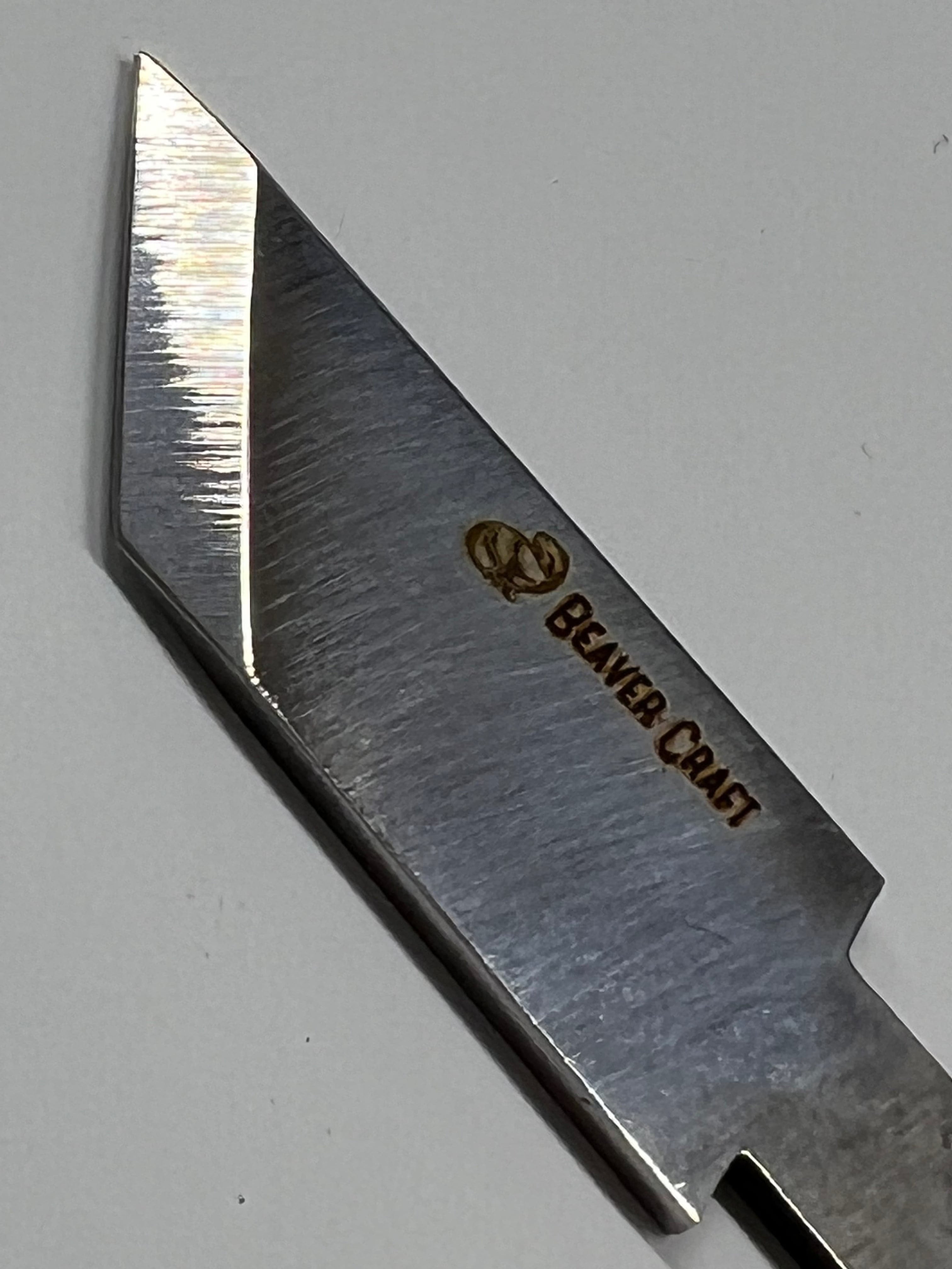 Träskärknivblad BC12 36mm