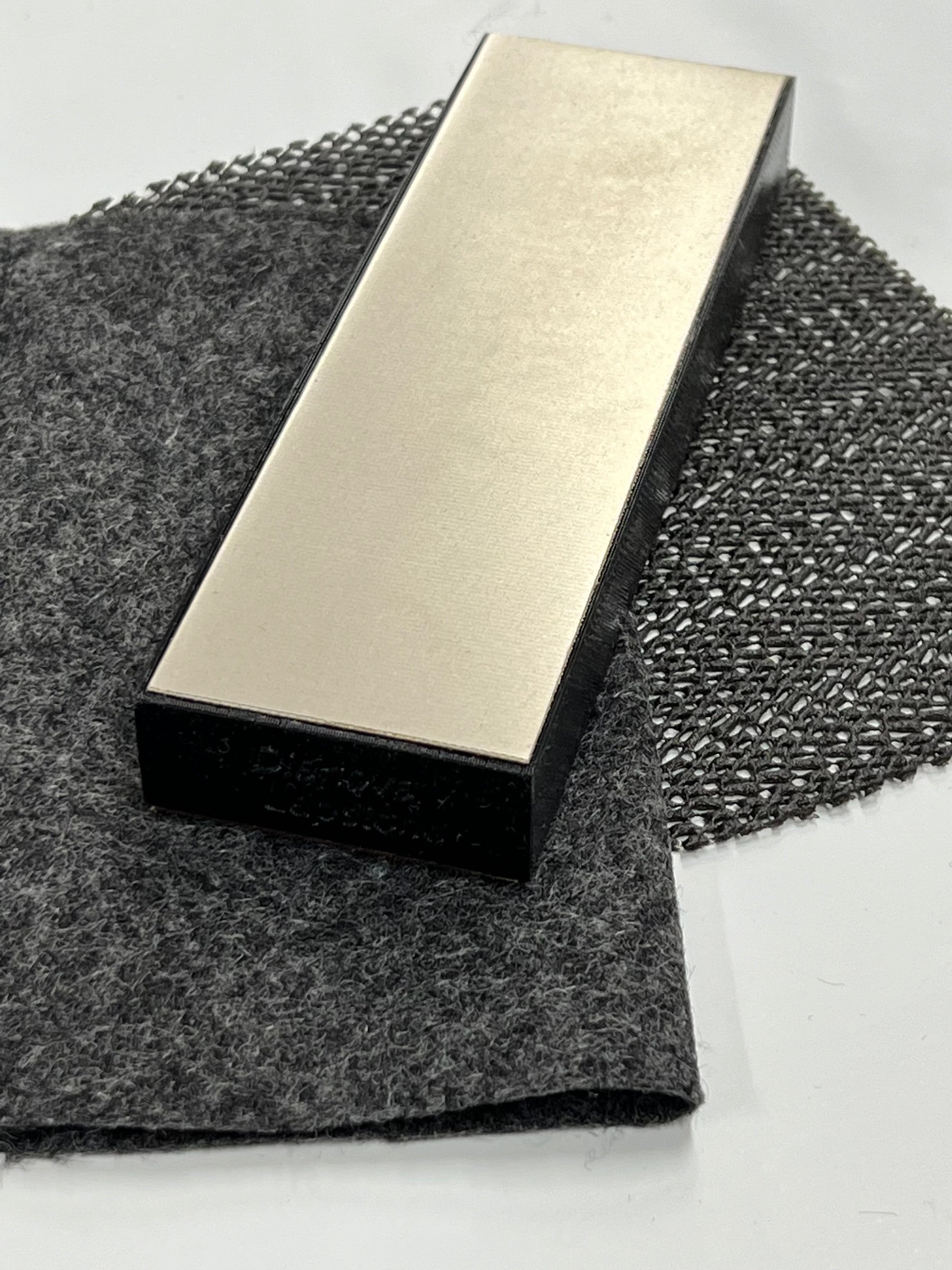 Diamantbryne – Dianova Önne Strigel Superfin/Läder