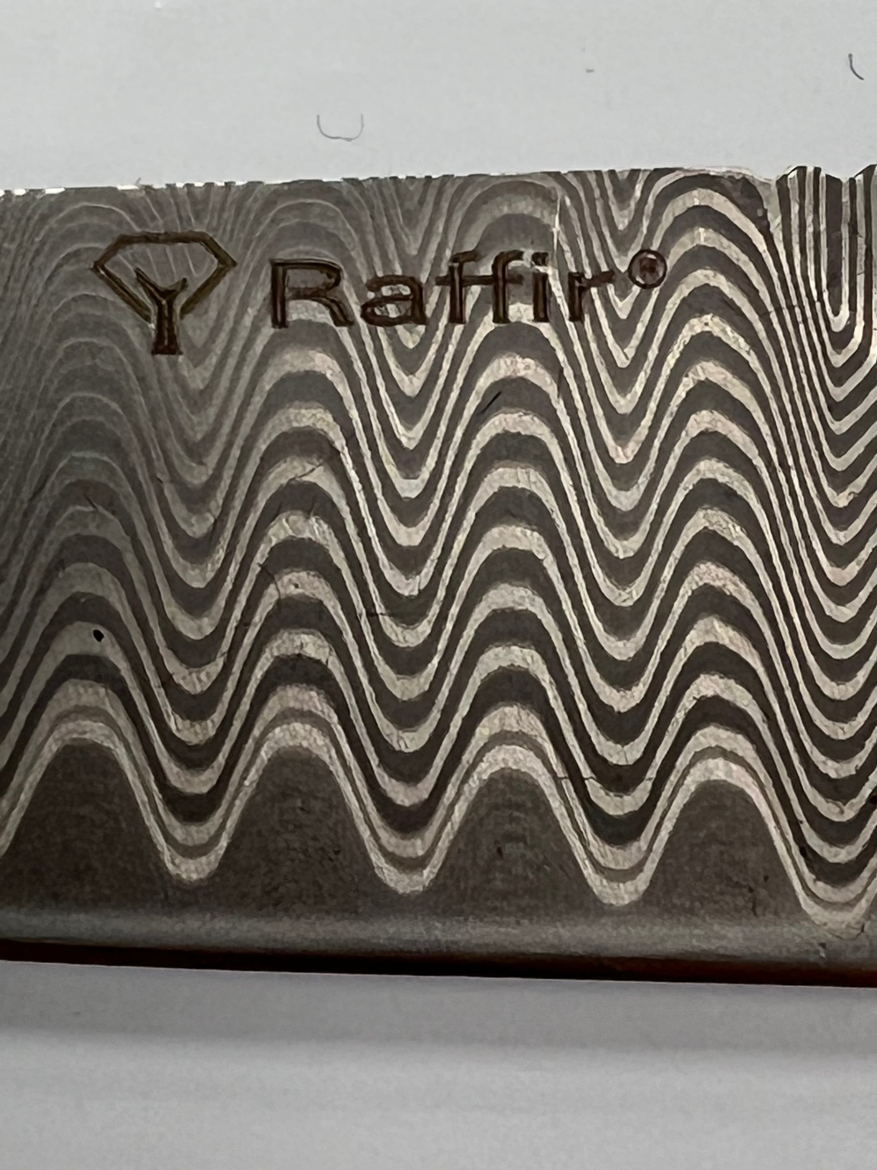 Gentleman Foldekniv-sett Ladder damask