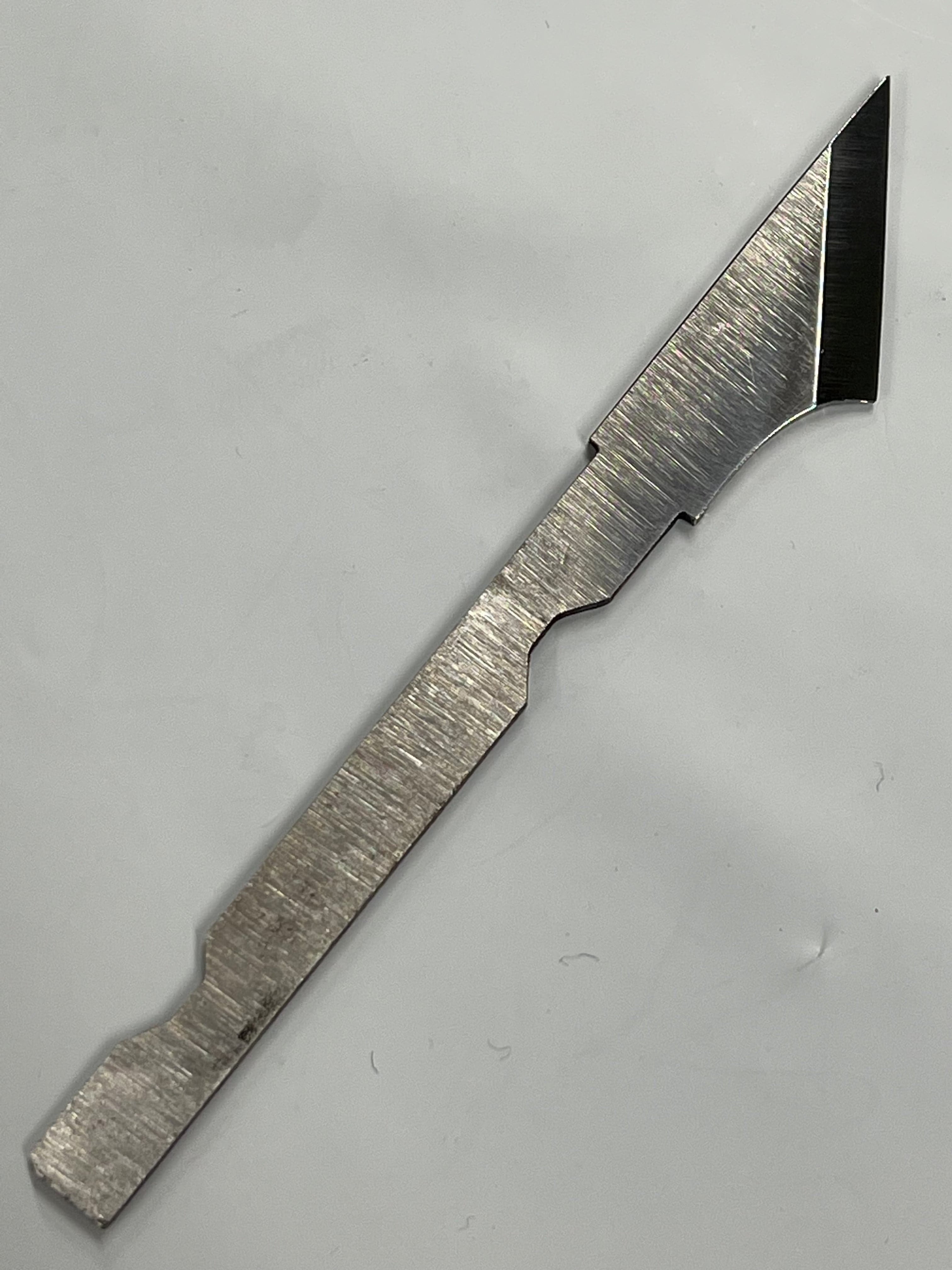 Träskärknivblad BC11S 33 mm