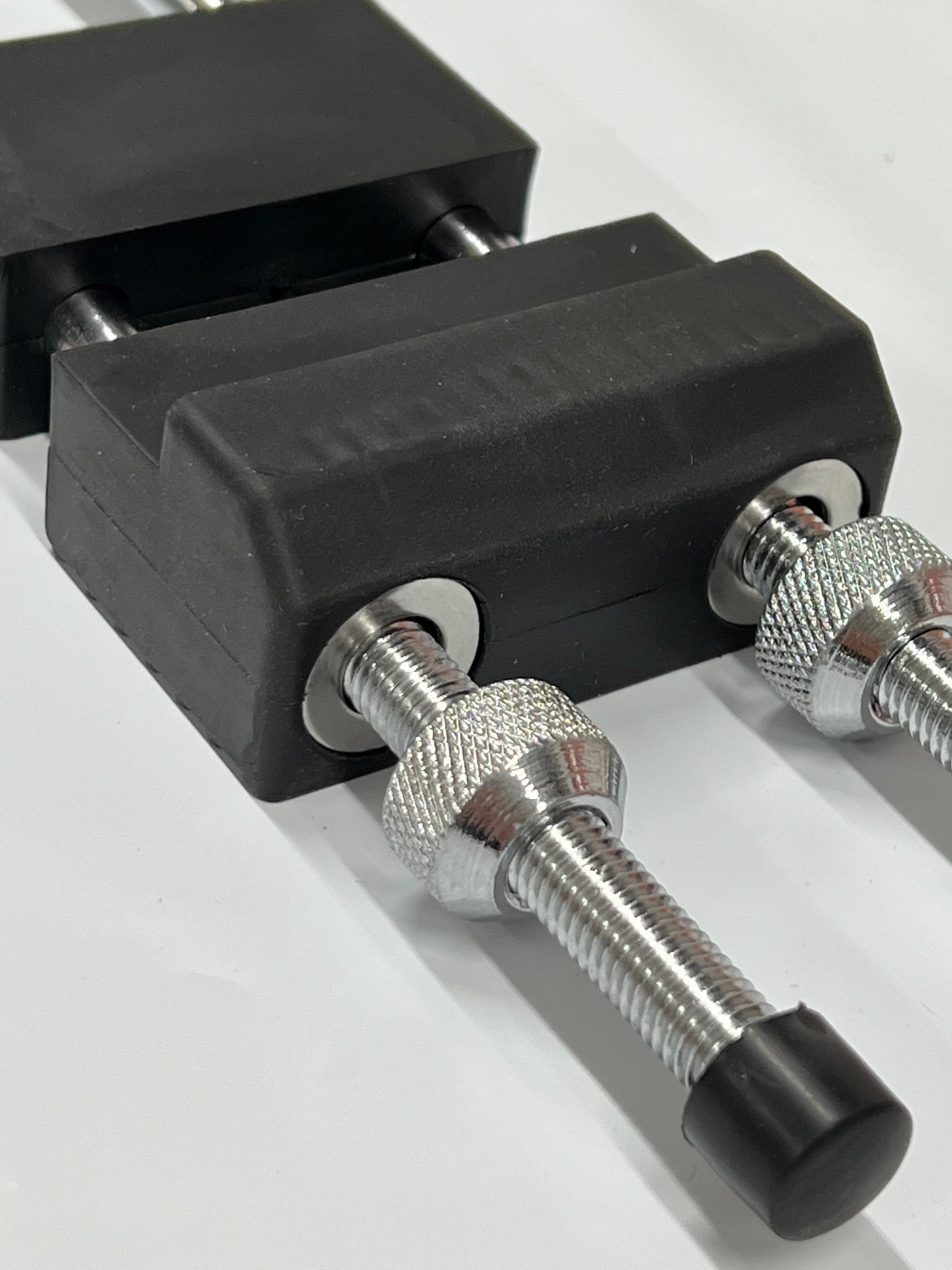 Hållare för slipsten