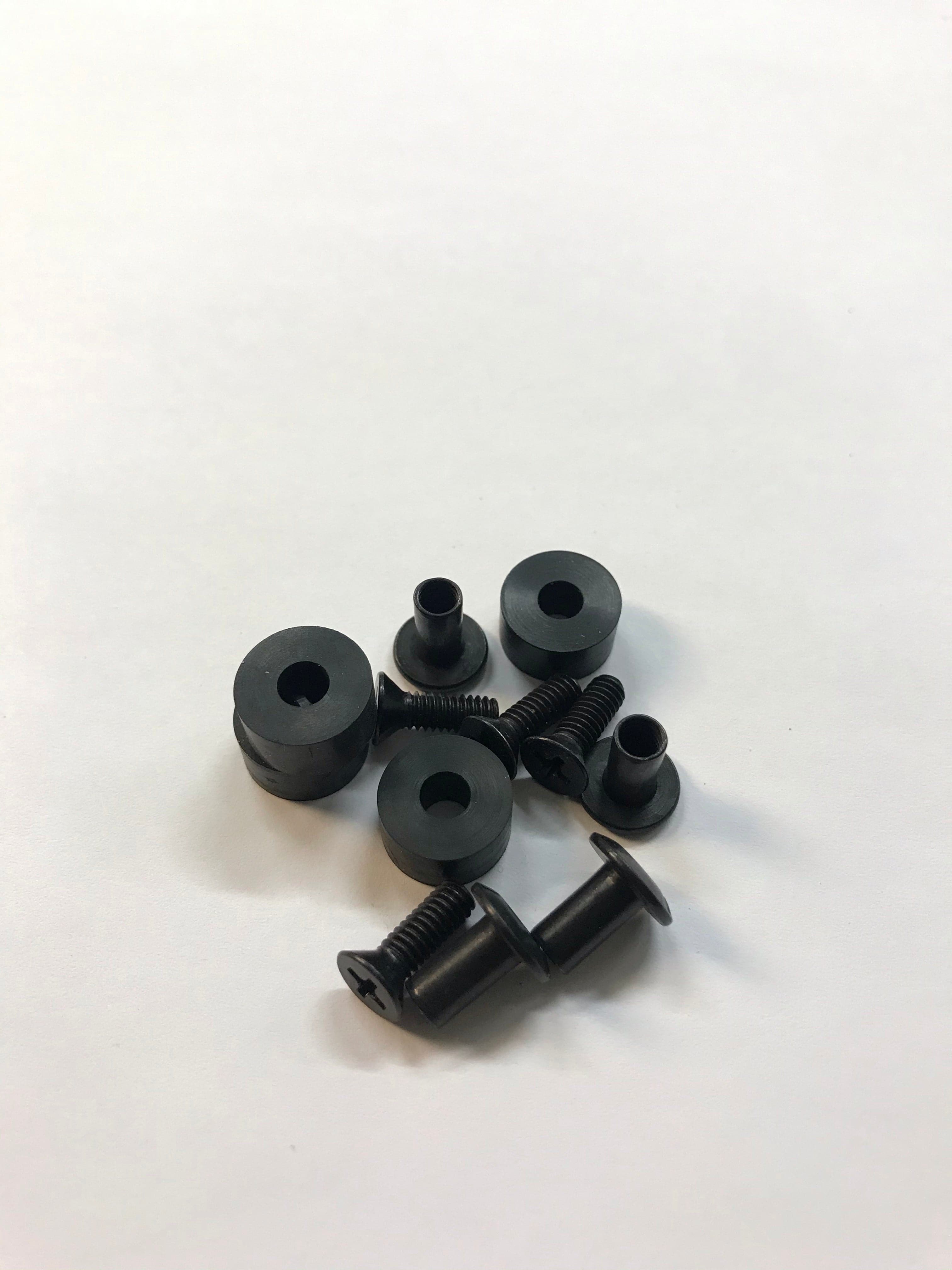 Skruvsats för KYDEX