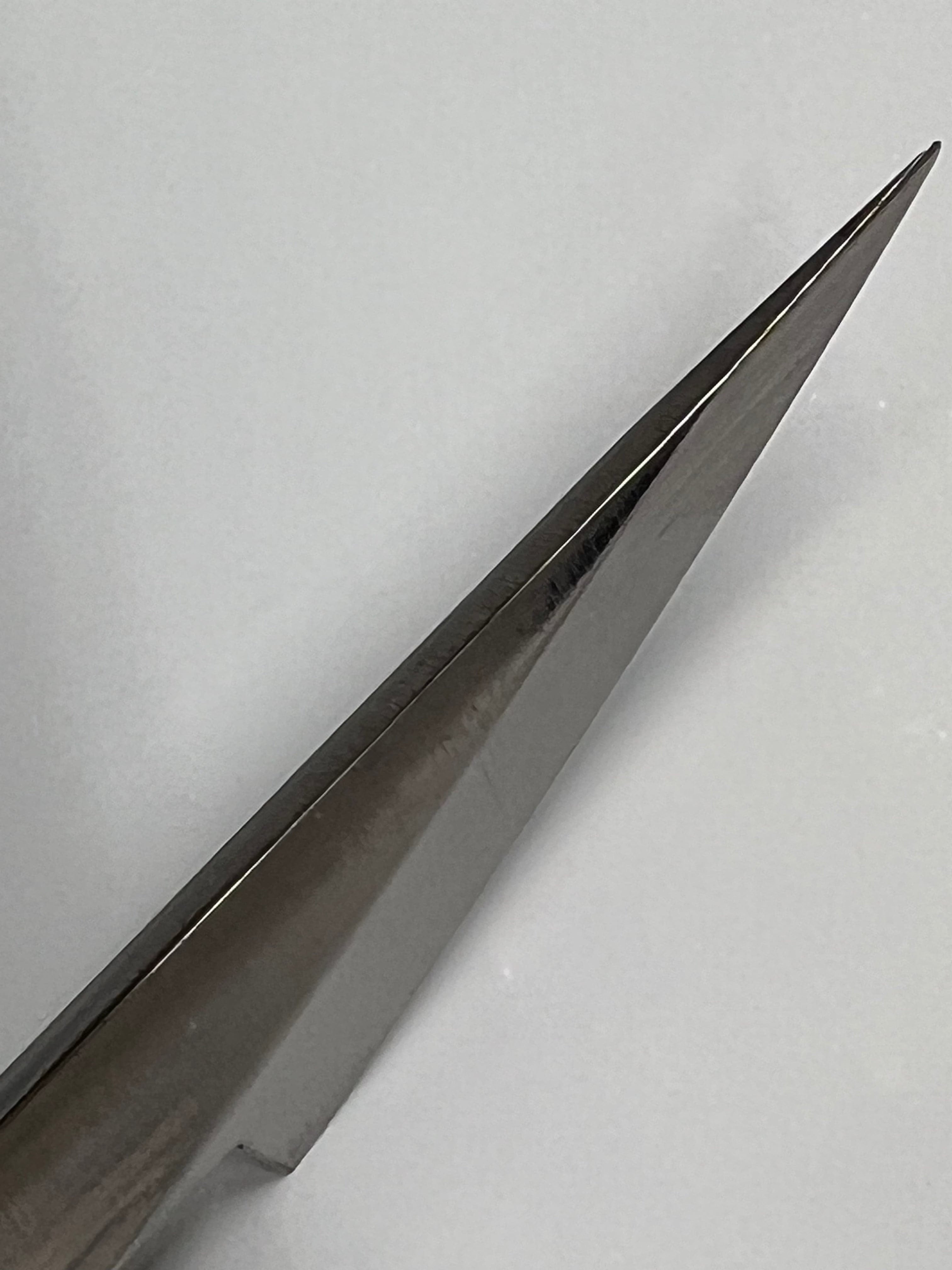 Träsnideriknivblad BC7 40mm Detaljkniv